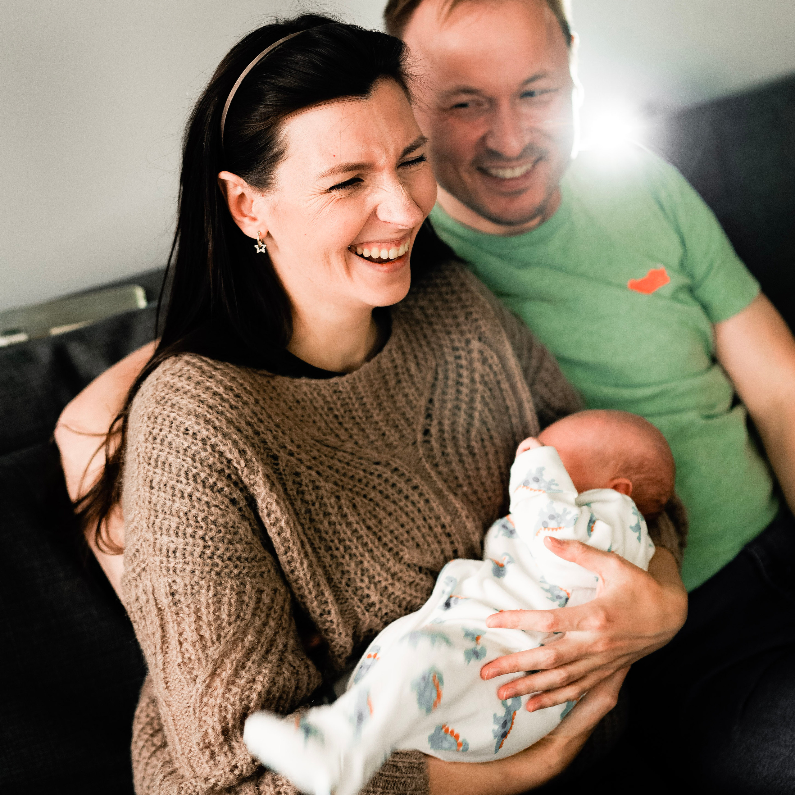 Portrait Stories in Solihull & Birmingham | Irina Zoteeva. Irina Zoteeva | Photographer in Solihull & Birmingham | Family, Newborn, Boudoir & Wedding