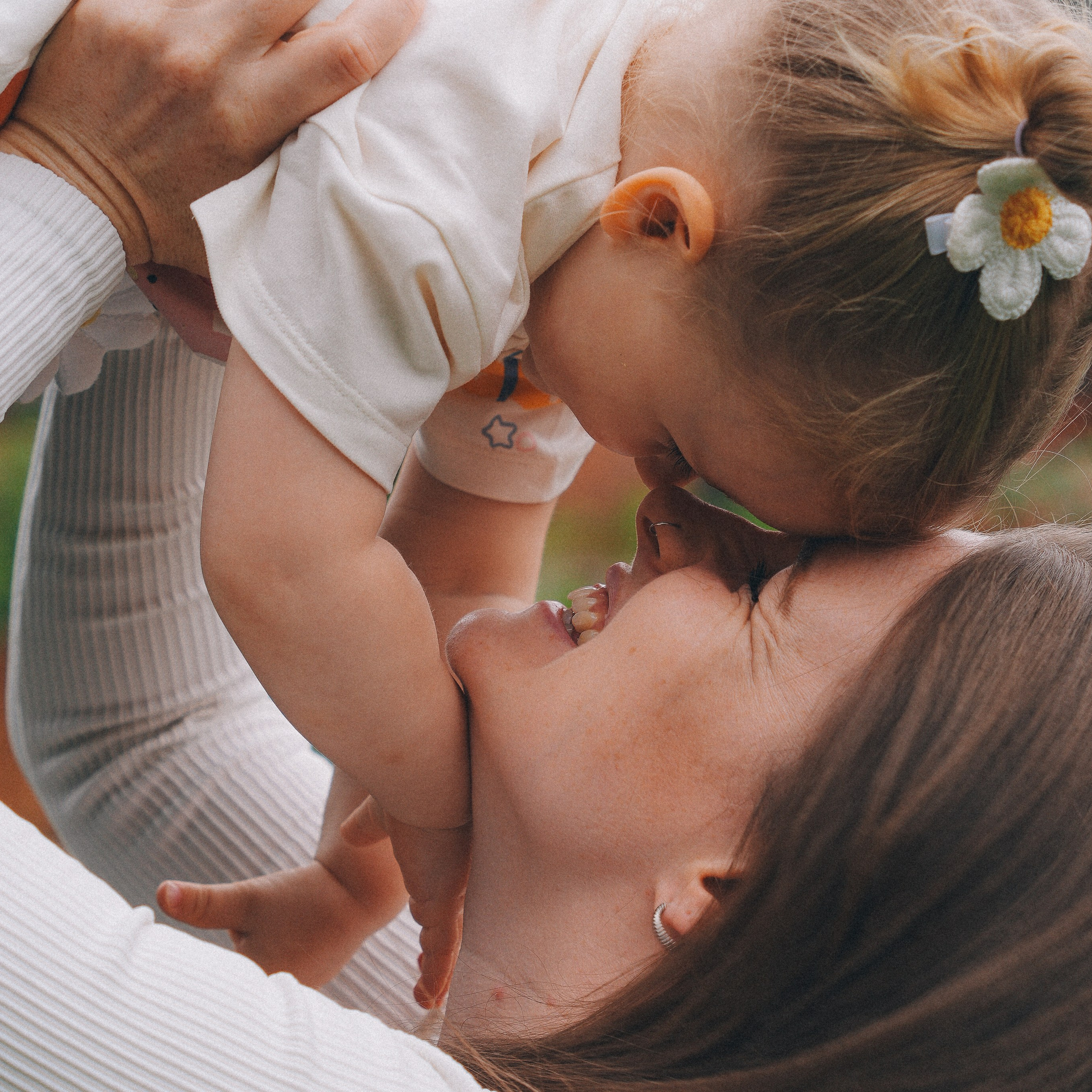 Portrait Stories in Solihull & Birmingham | Irina Zoteeva. Irina Zoteeva | Photographer in Solihull & Birmingham | Family, Newborn, Boudoir & Wedding