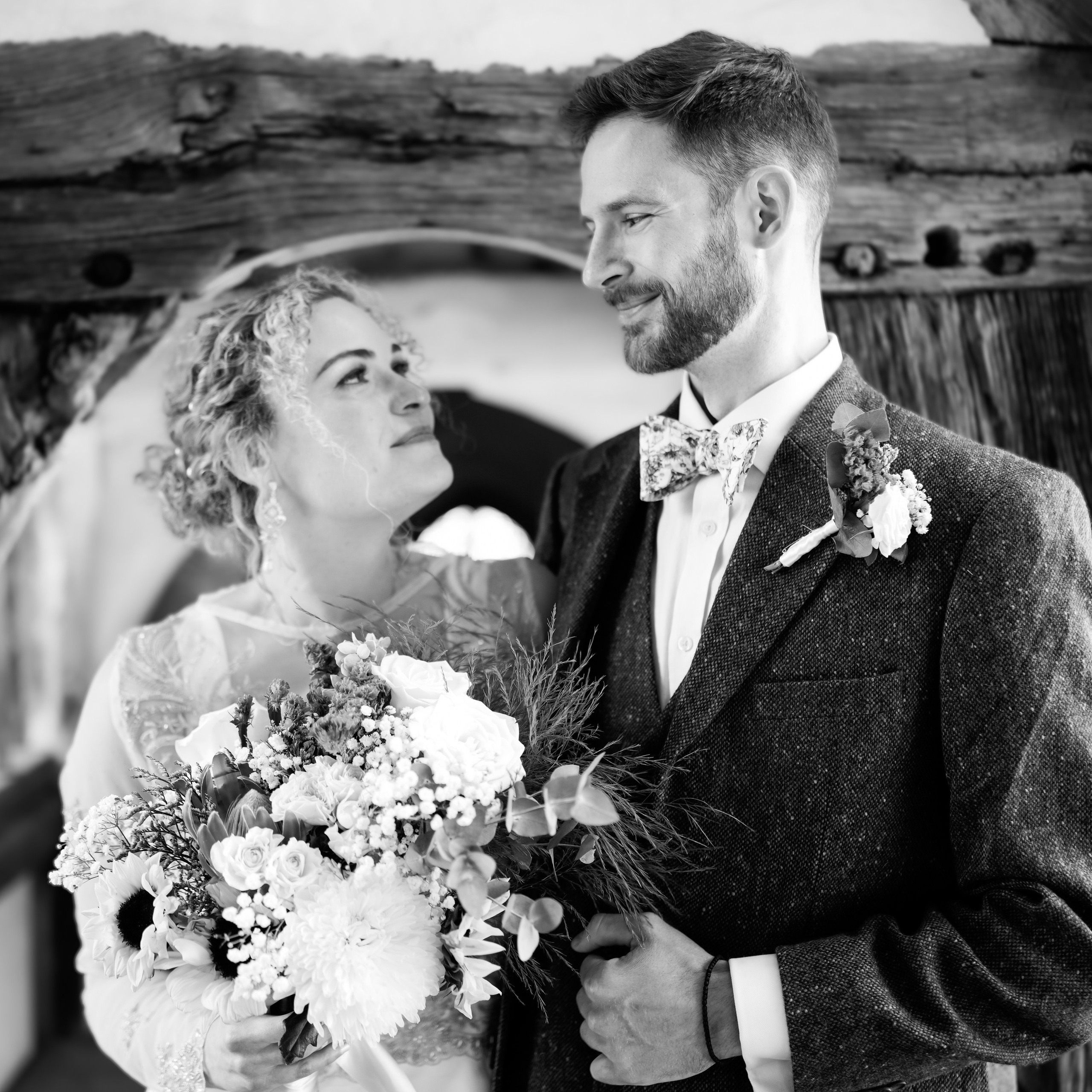 Orthodox wedding ceremony