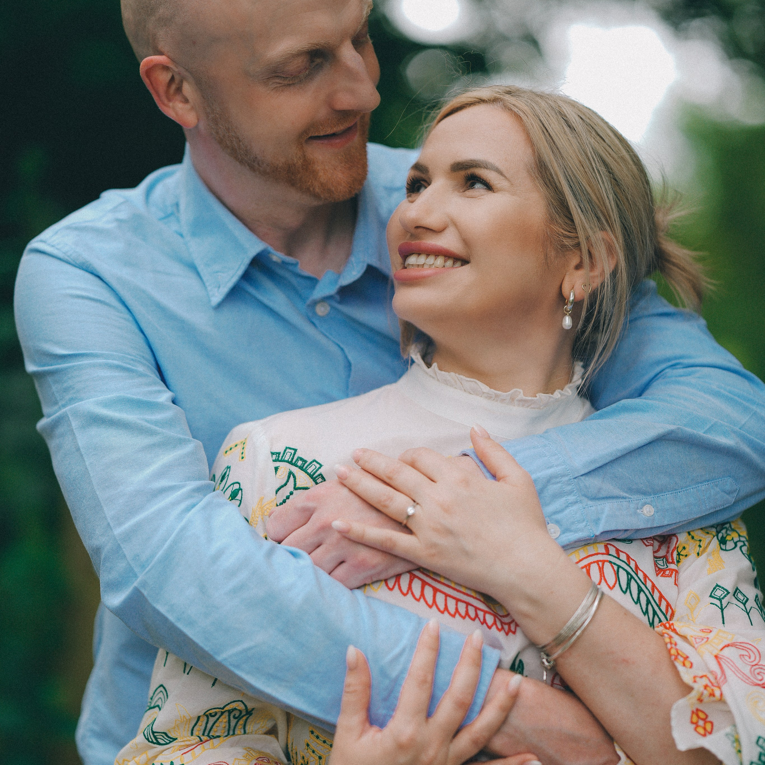 Portrait Stories in Solihull & Birmingham | Irina Zoteeva. Irina Zoteeva | Photographer in Solihull & Birmingham | Family, Newborn, Boudoir & Wedding