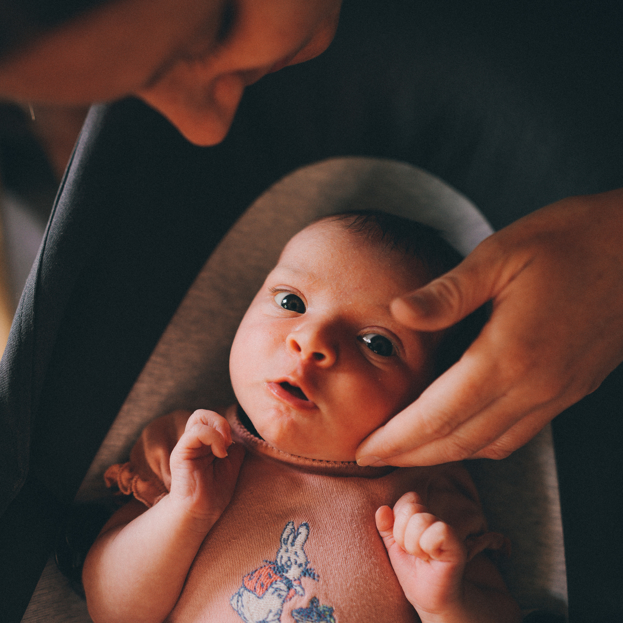 Portrait Stories in Solihull & Birmingham | Irina Zoteeva. Irina Zoteeva | Photographer in Solihull & Birmingham | Family, Newborn, Boudoir & Wedding