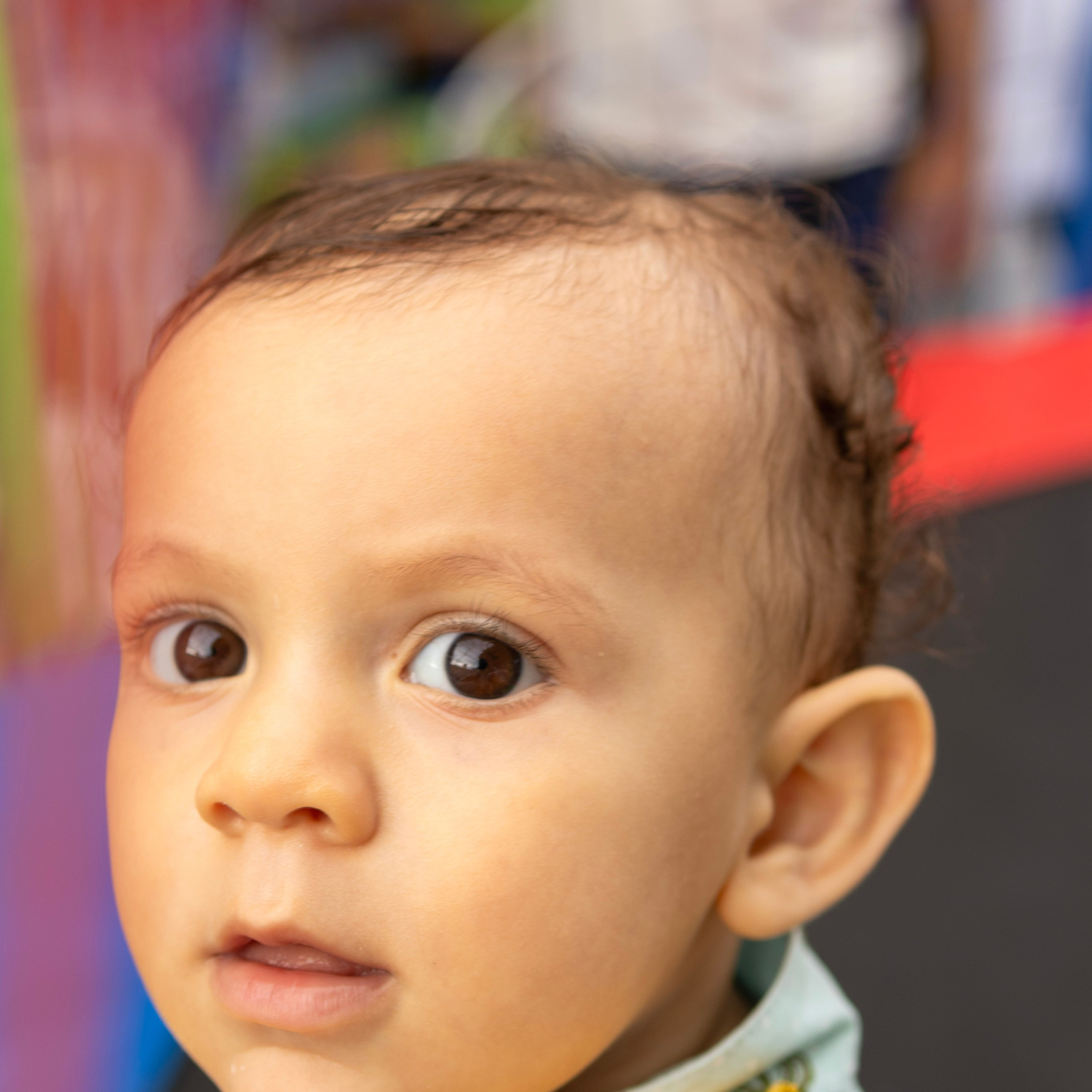 Aniversário Infantil