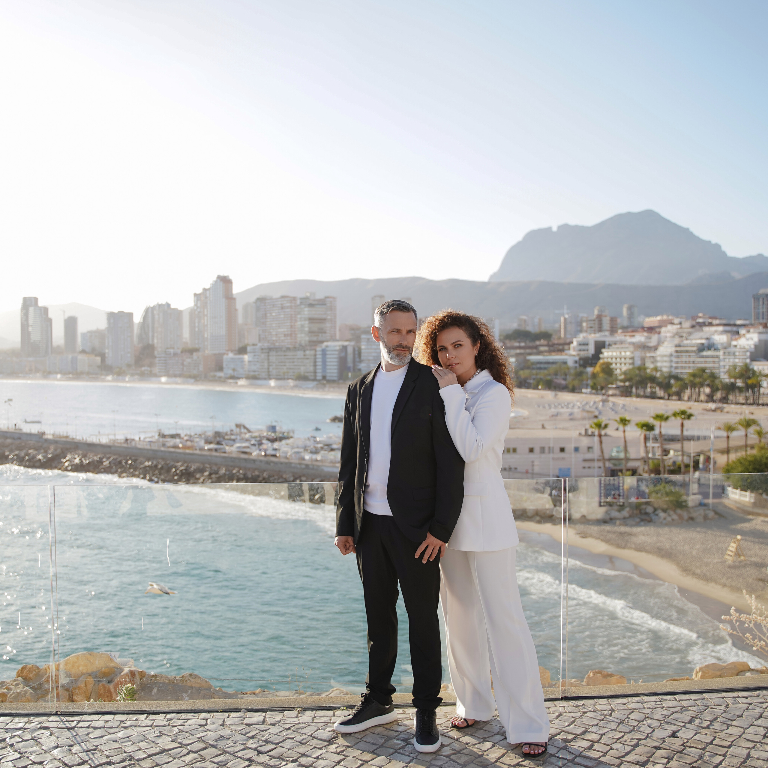 Свадебные съемка |Tarifas de boda (1). Fotografo familiar, bodas, reportaje Diana Memetova Alicante, Benidorm