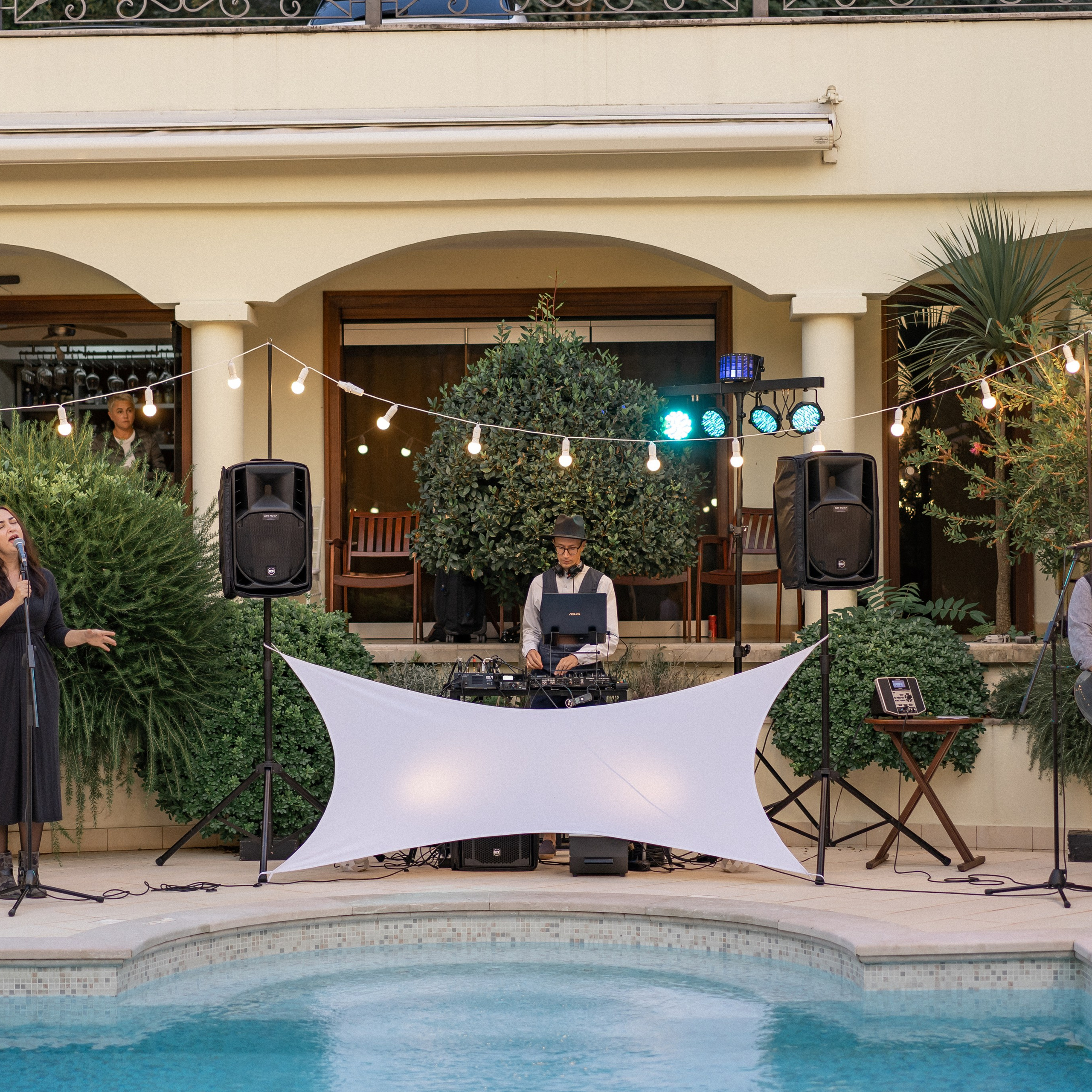 Villa Nikčević: din fortryllende bryllupslokale i Montenegro