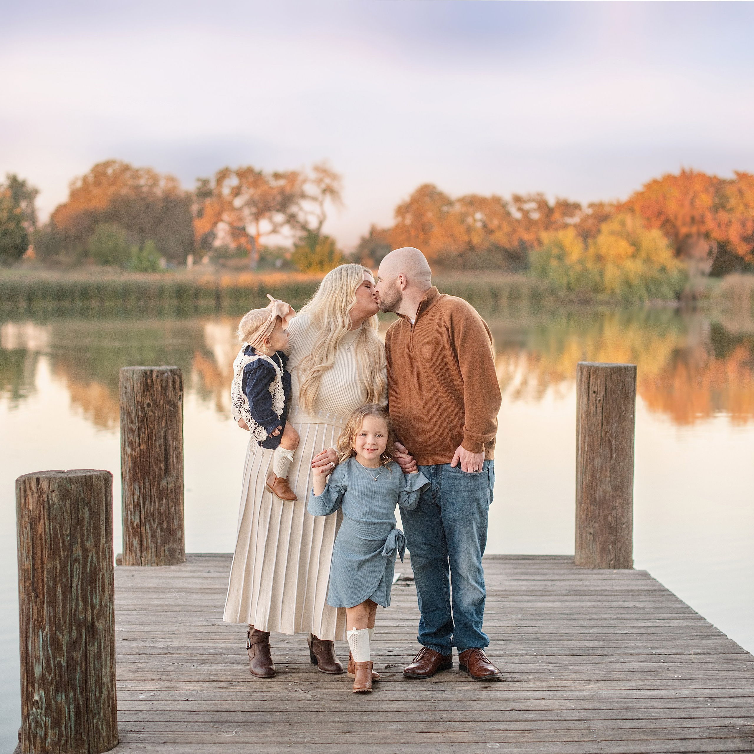 Family photographer in Roseville, Rocklin, Folsom, Sacramento