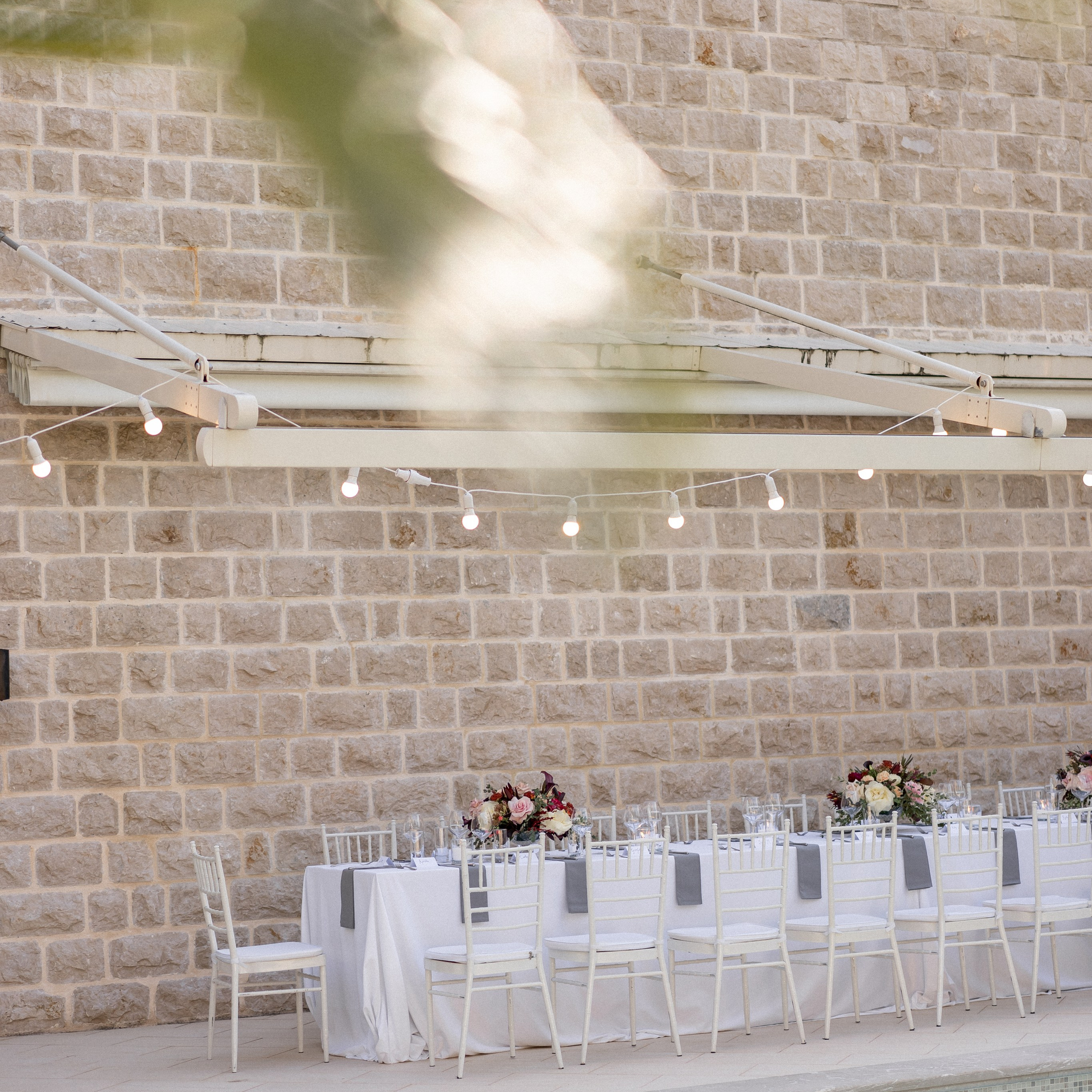 Villa Nikčević: din fortryllende bryllupslokale i Montenegro