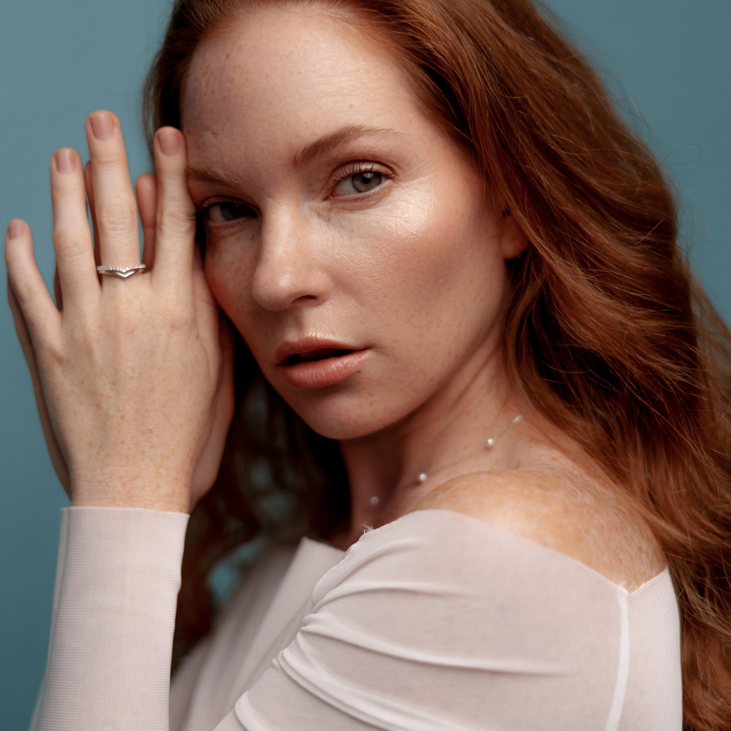 UGC. Model Miami Florida