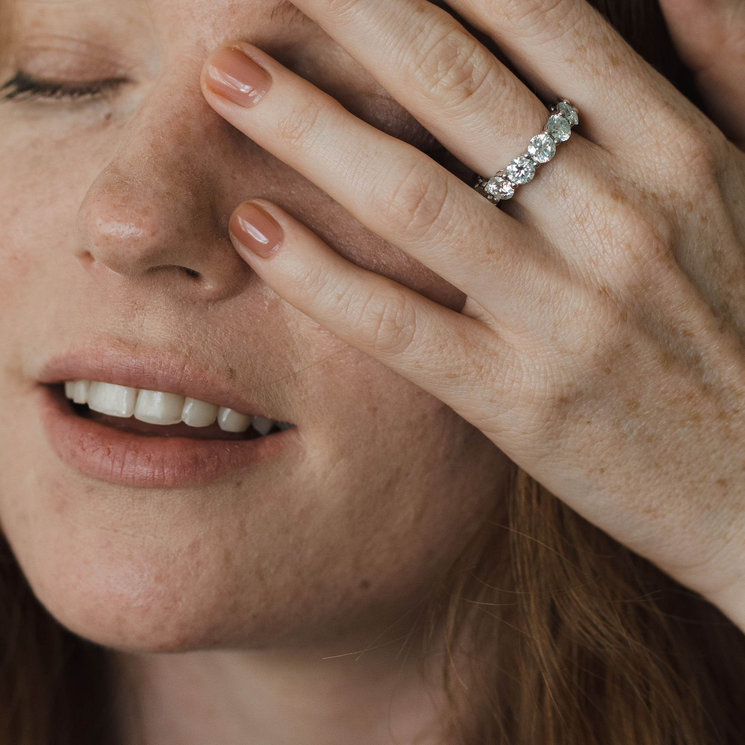 UGC. Model Miami Florida