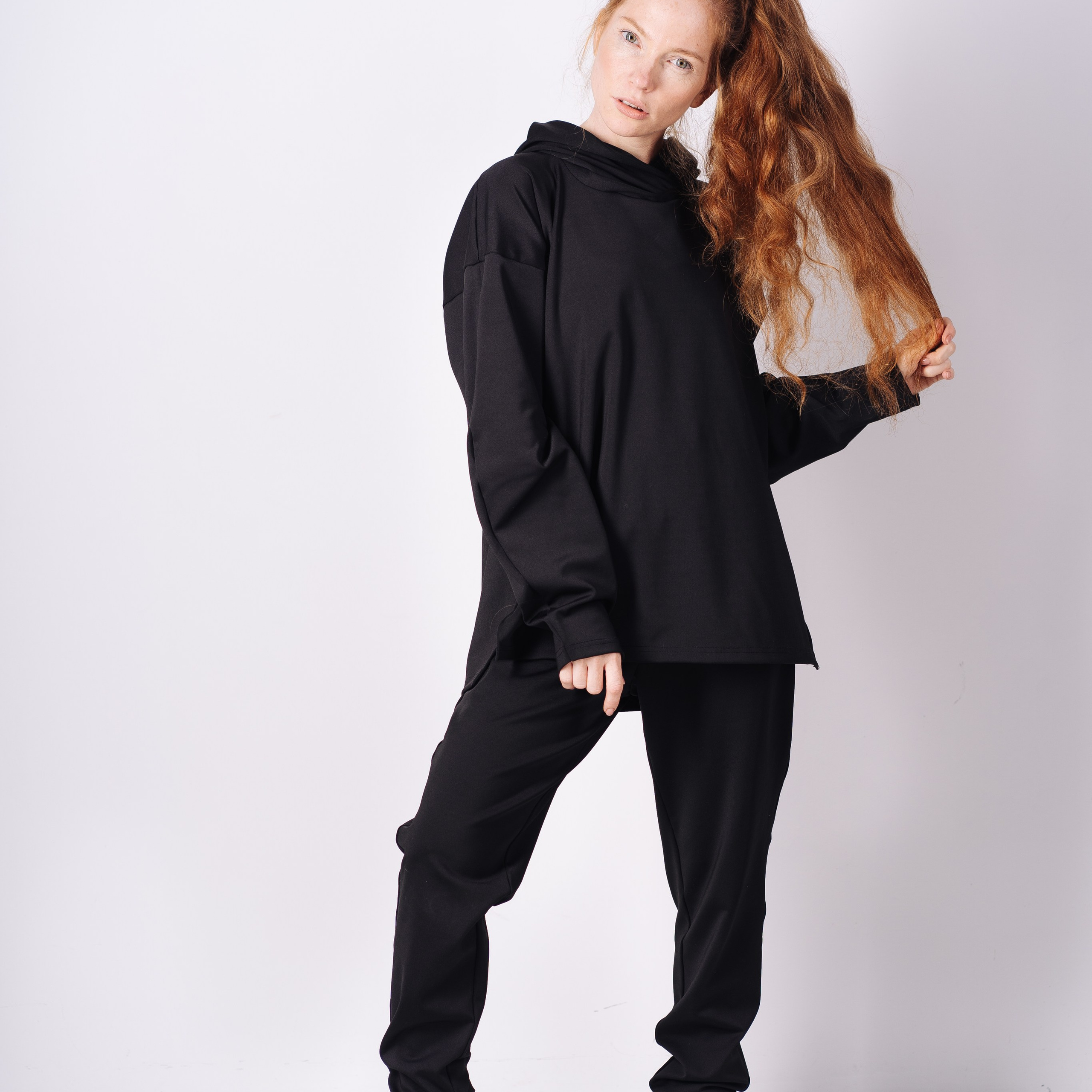 UGC. Model Miami Florida