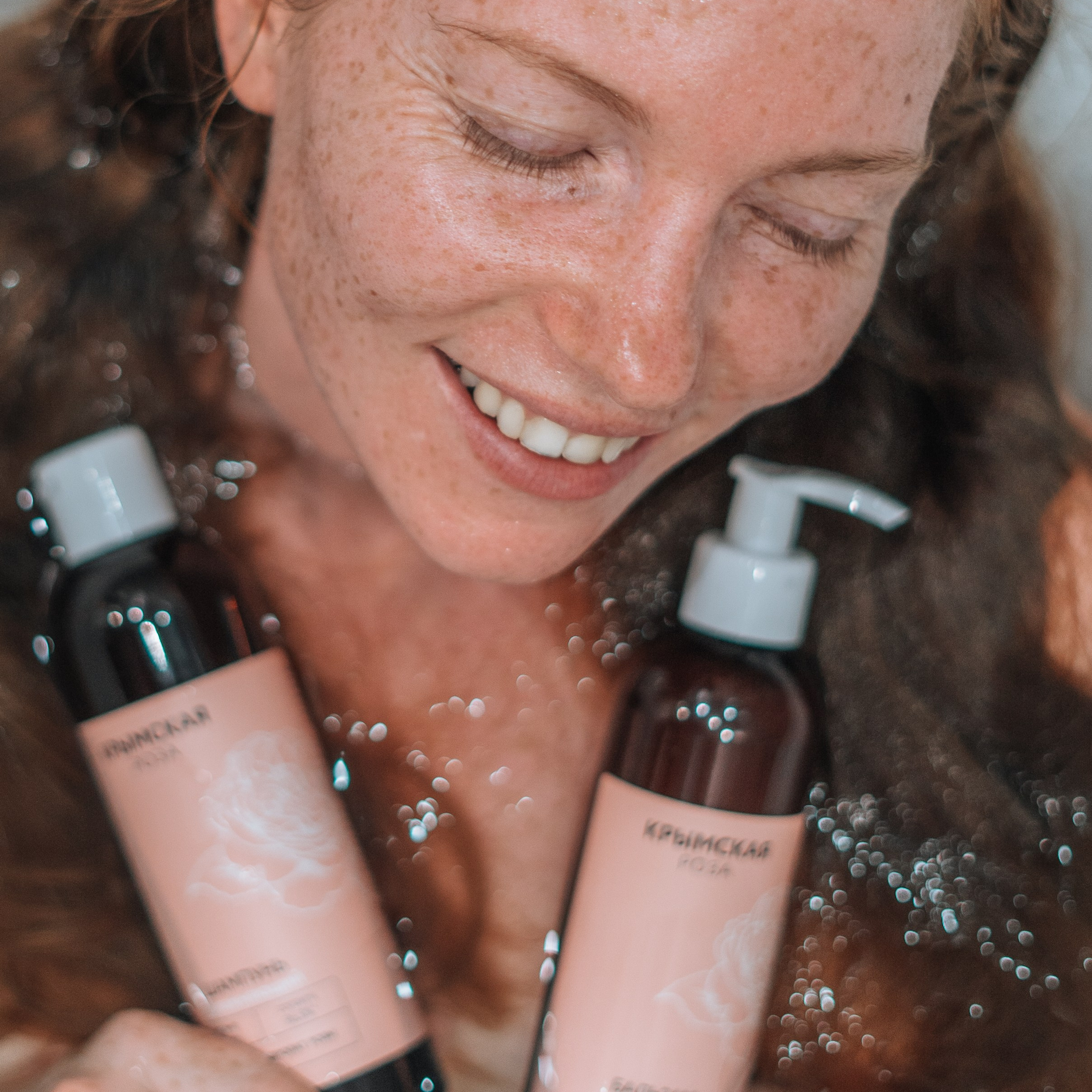 UGC. Model Miami Florida