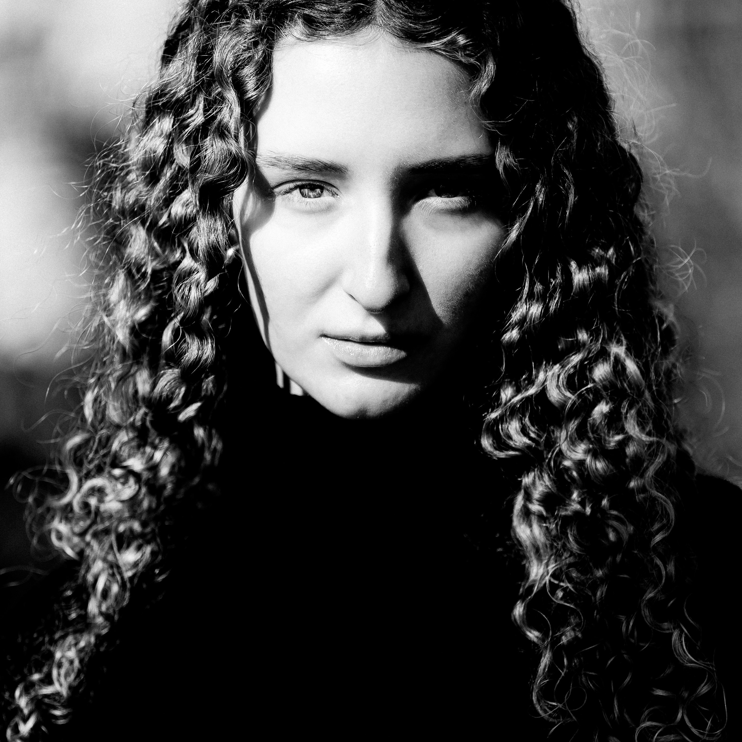 Gabrielė.