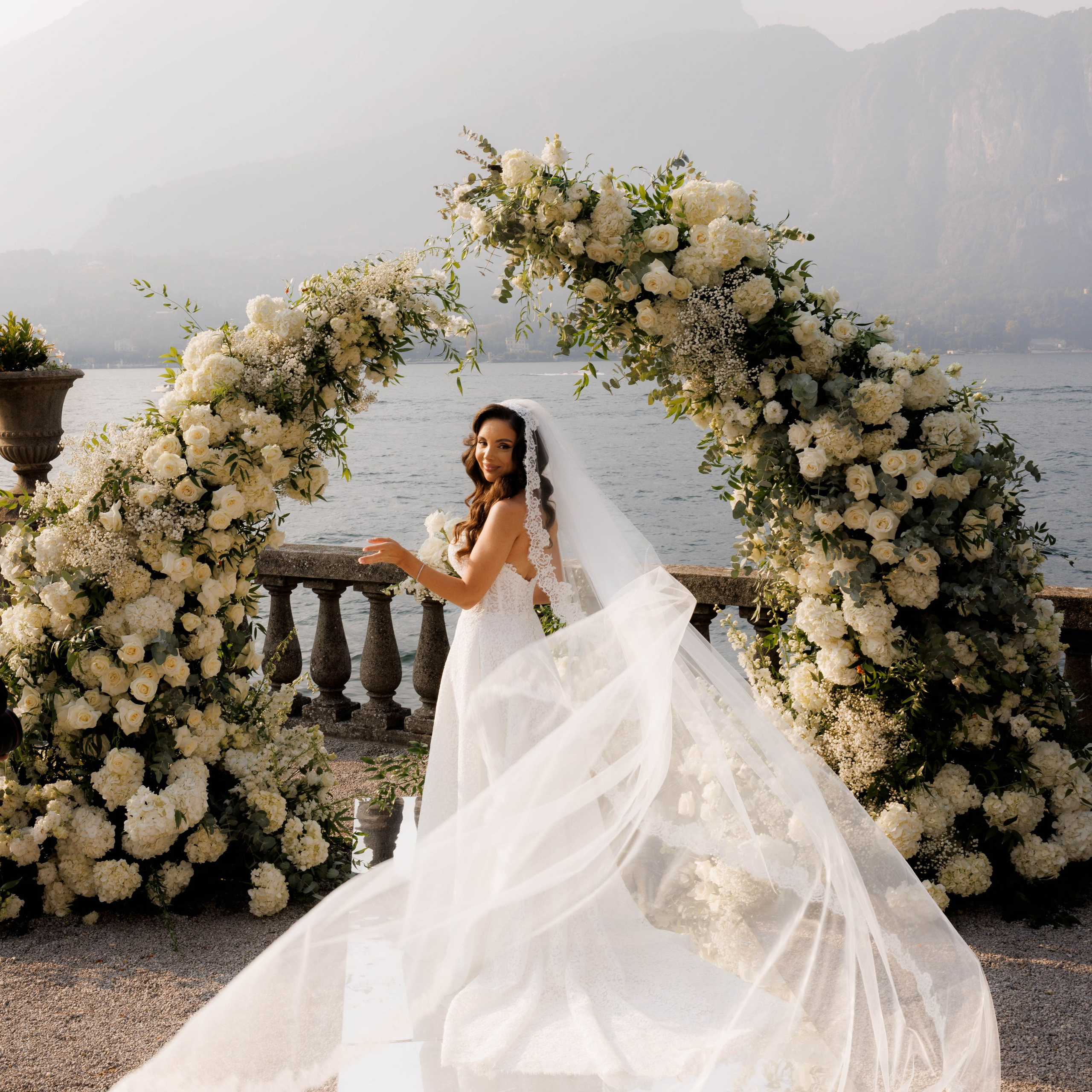 Hsir Stylist based in Milan| Lake Como, Italy | Worldwide