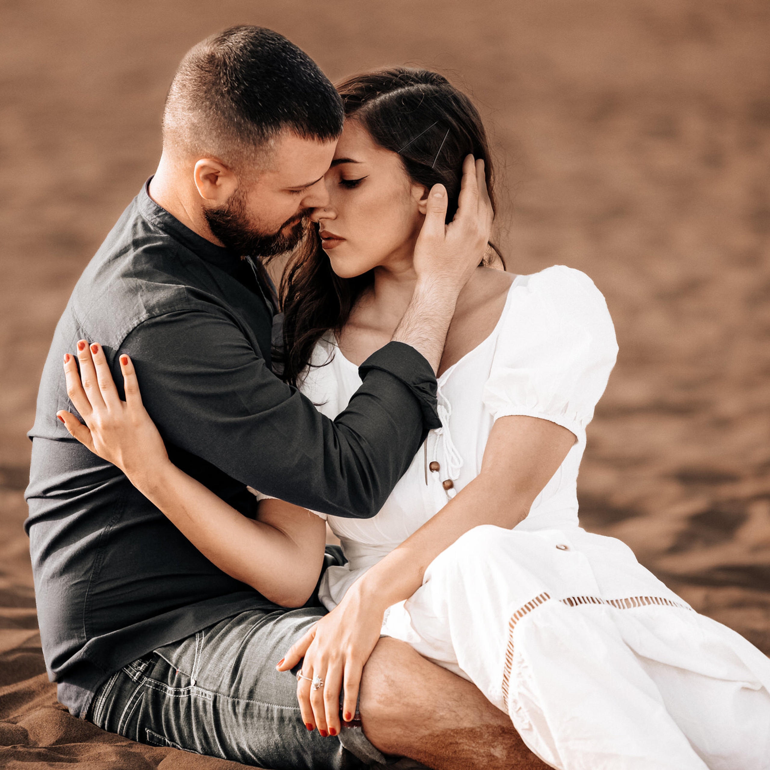 Love Story Gran Canaria