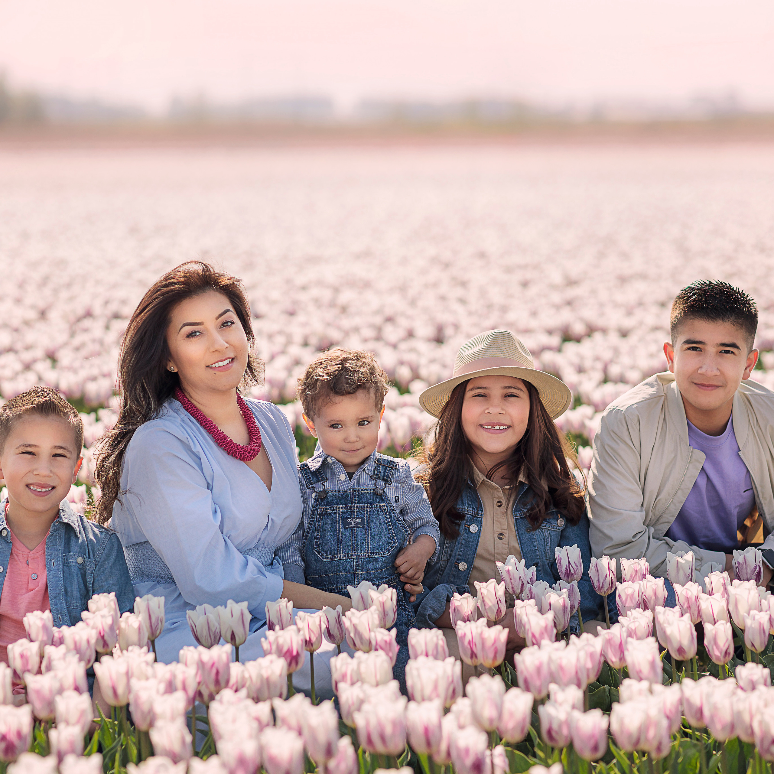 Family photographer in Amsterdam Keicappa Photography