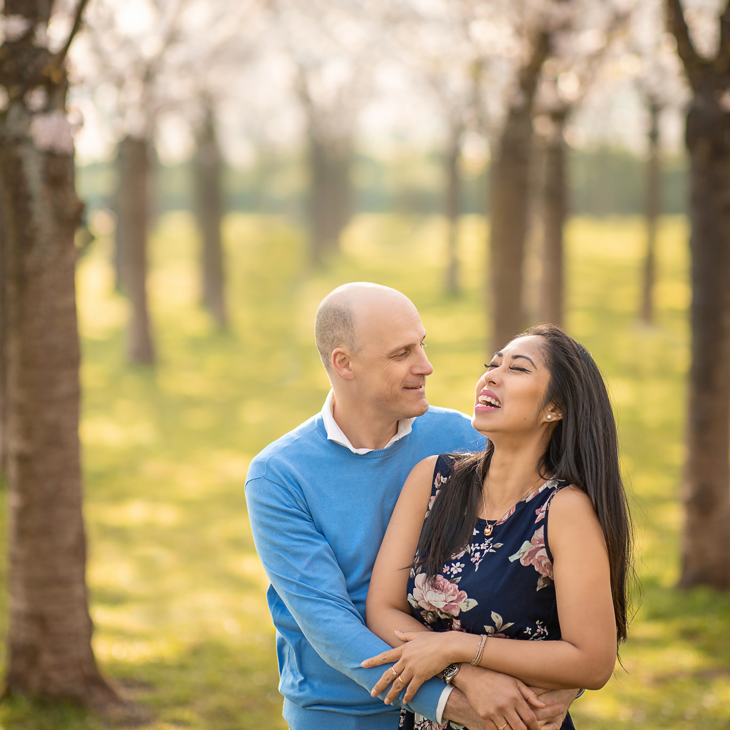 Family photographer in Amsterdam Keicappa Photography