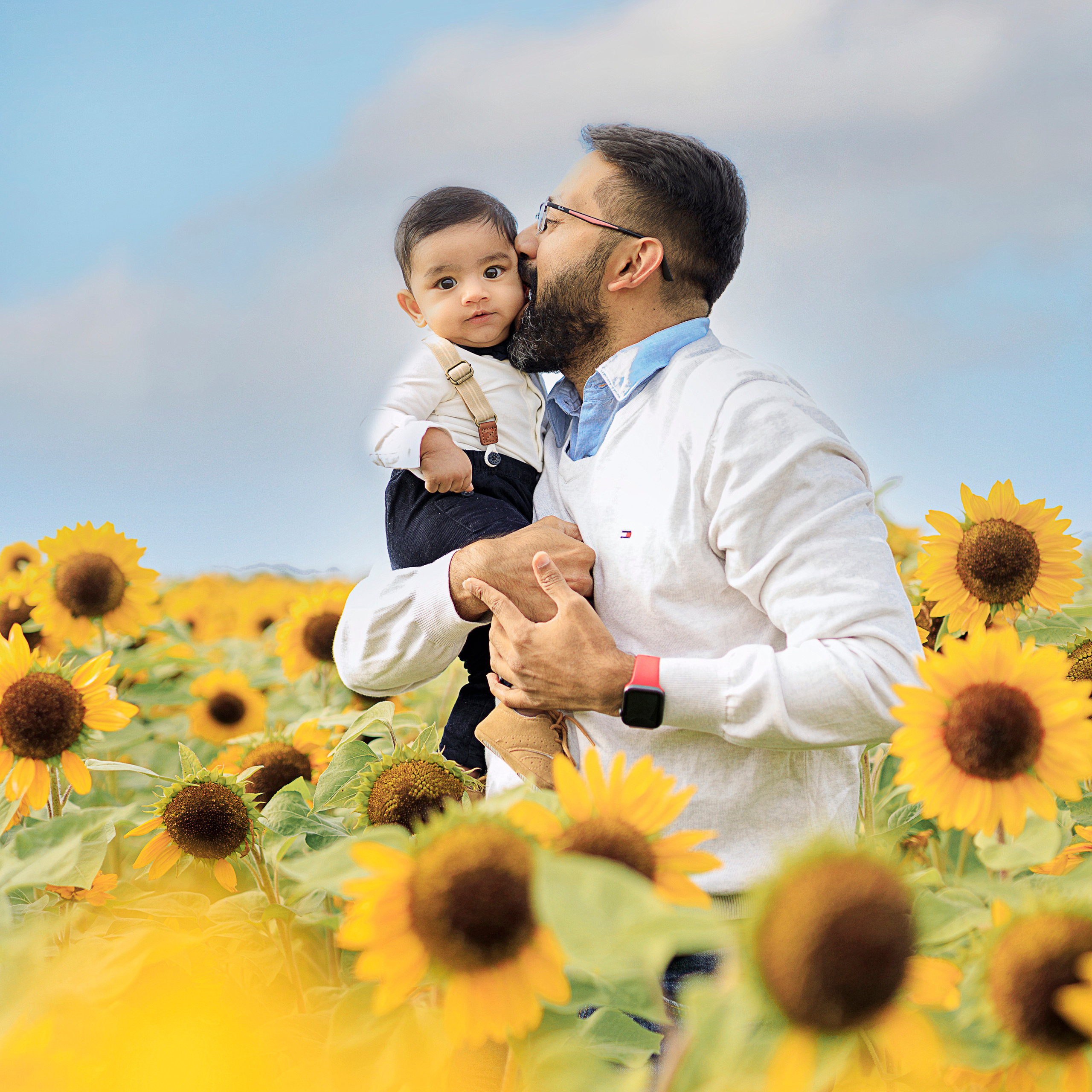 Family photographer in Amsterdam Keicappa Photography