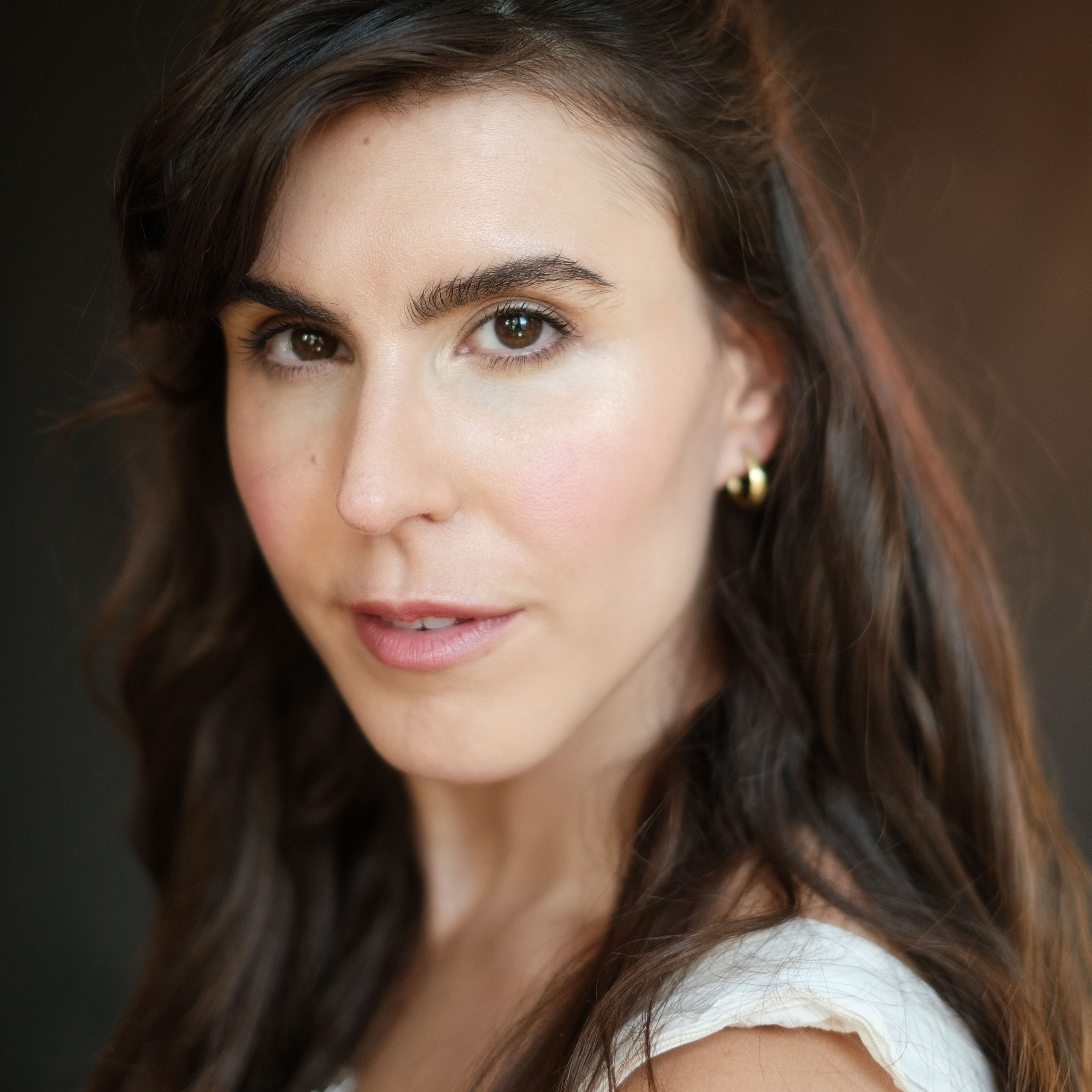 Gaia Poli. Schauspielerfotos Berlin | Headshots & Casting-Videos – Acting Photography