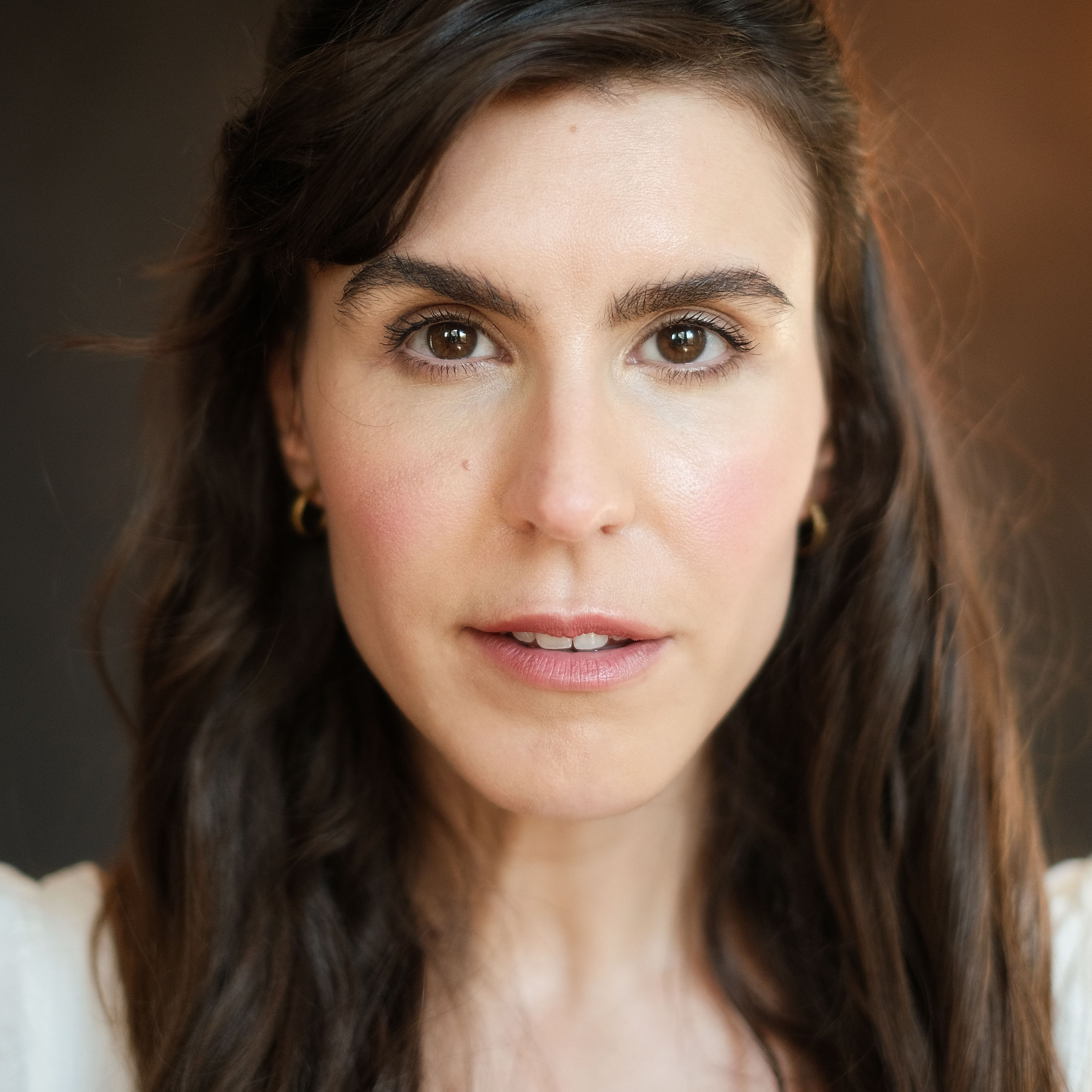 Gaia Poli. Schauspielerfotos Berlin | Headshots & Casting-Videos – Acting Photography