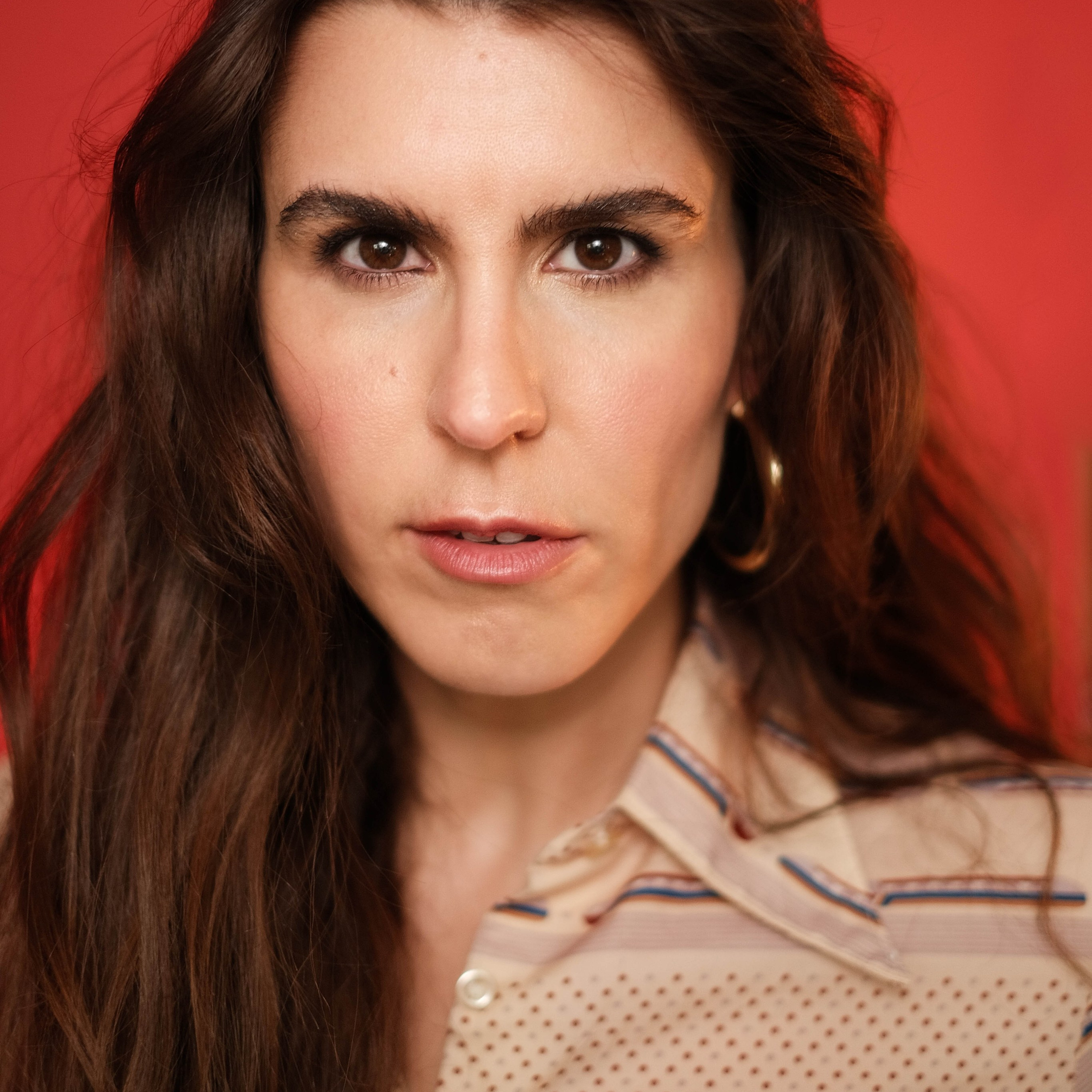 Gaia Poli. Schauspielerfotos Berlin | Headshots & Casting-Videos – Acting Photography