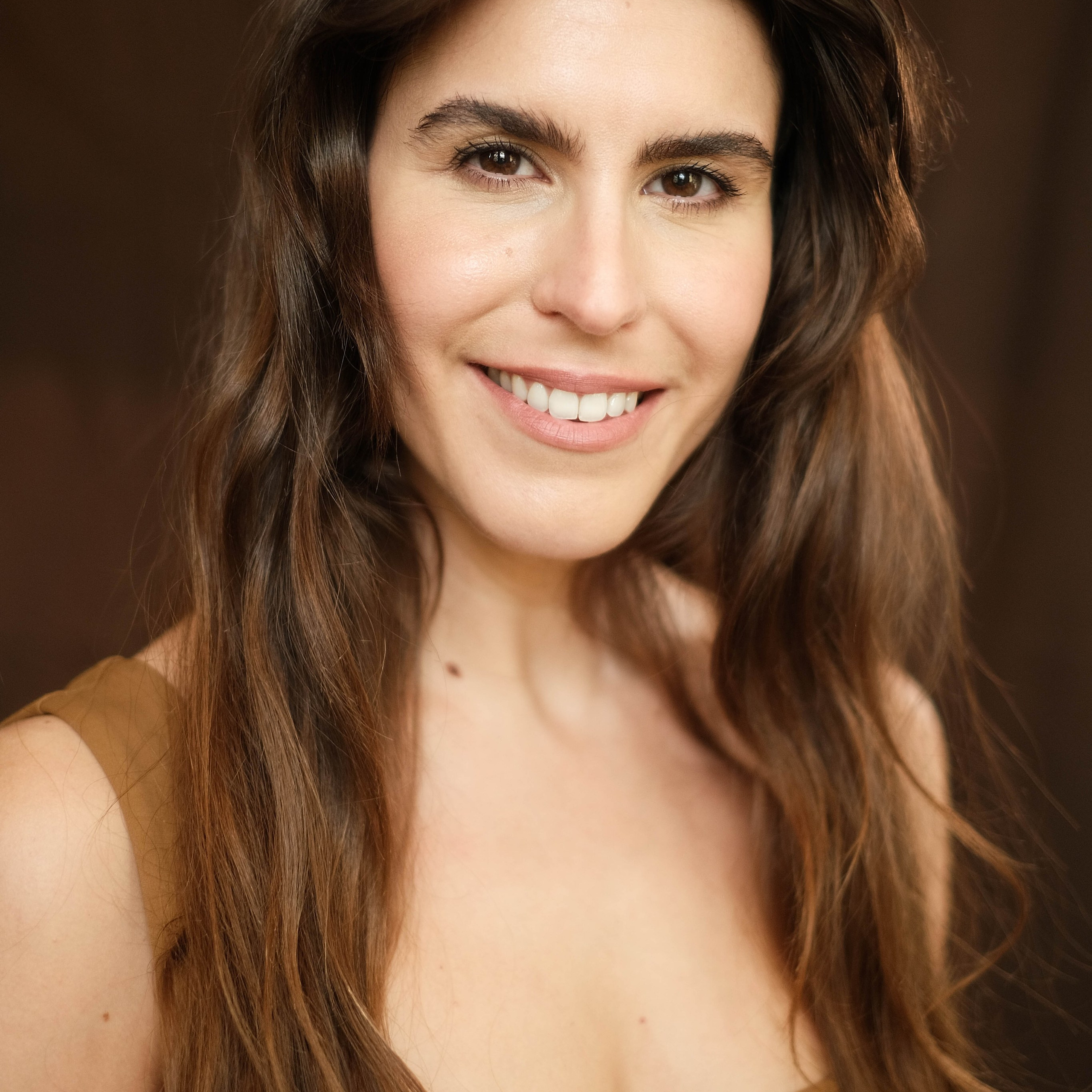 Gaia Poli. Schauspielerfotos Berlin | Headshots & Casting-Videos – Acting Photography