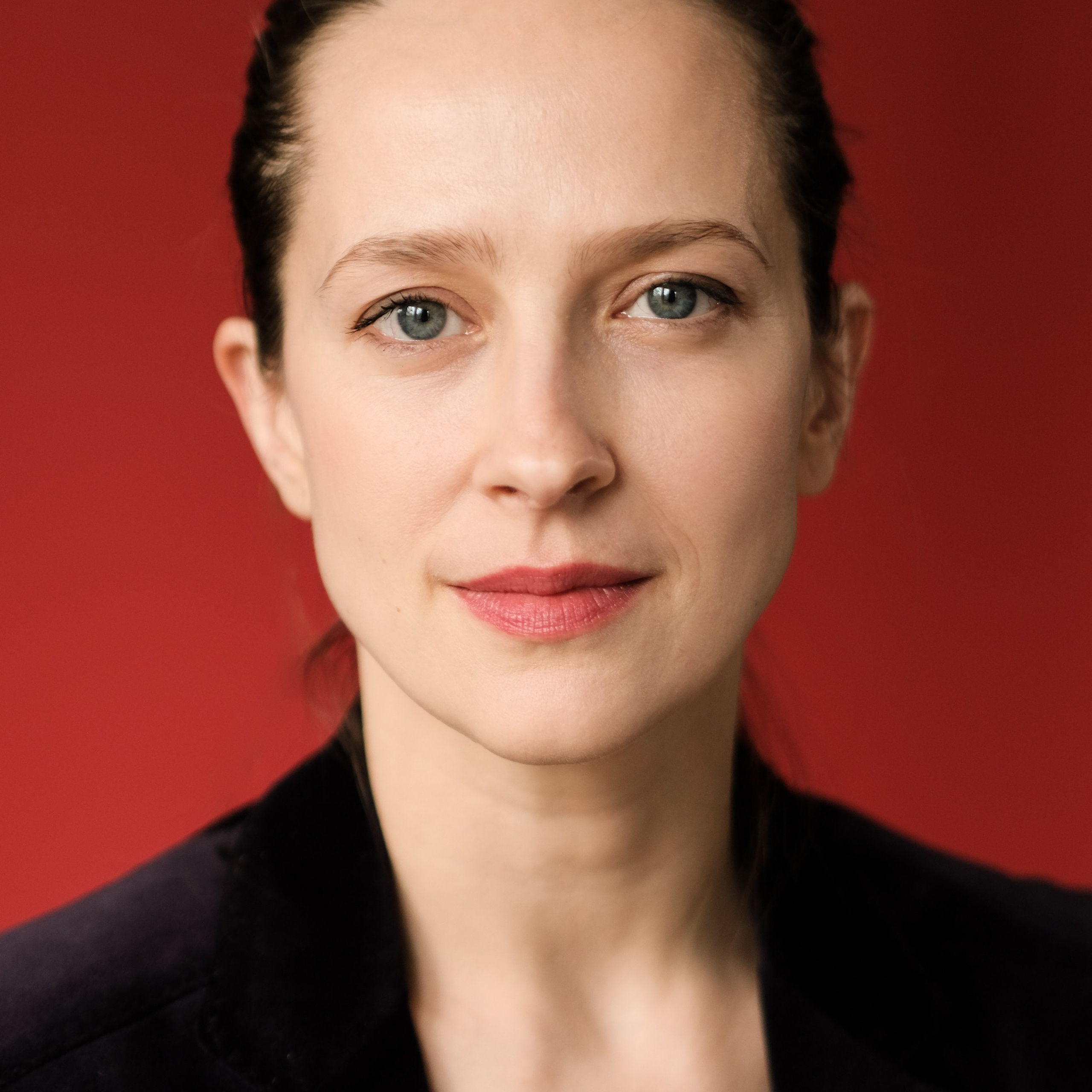 Acting portfolio with Eva Rezvani