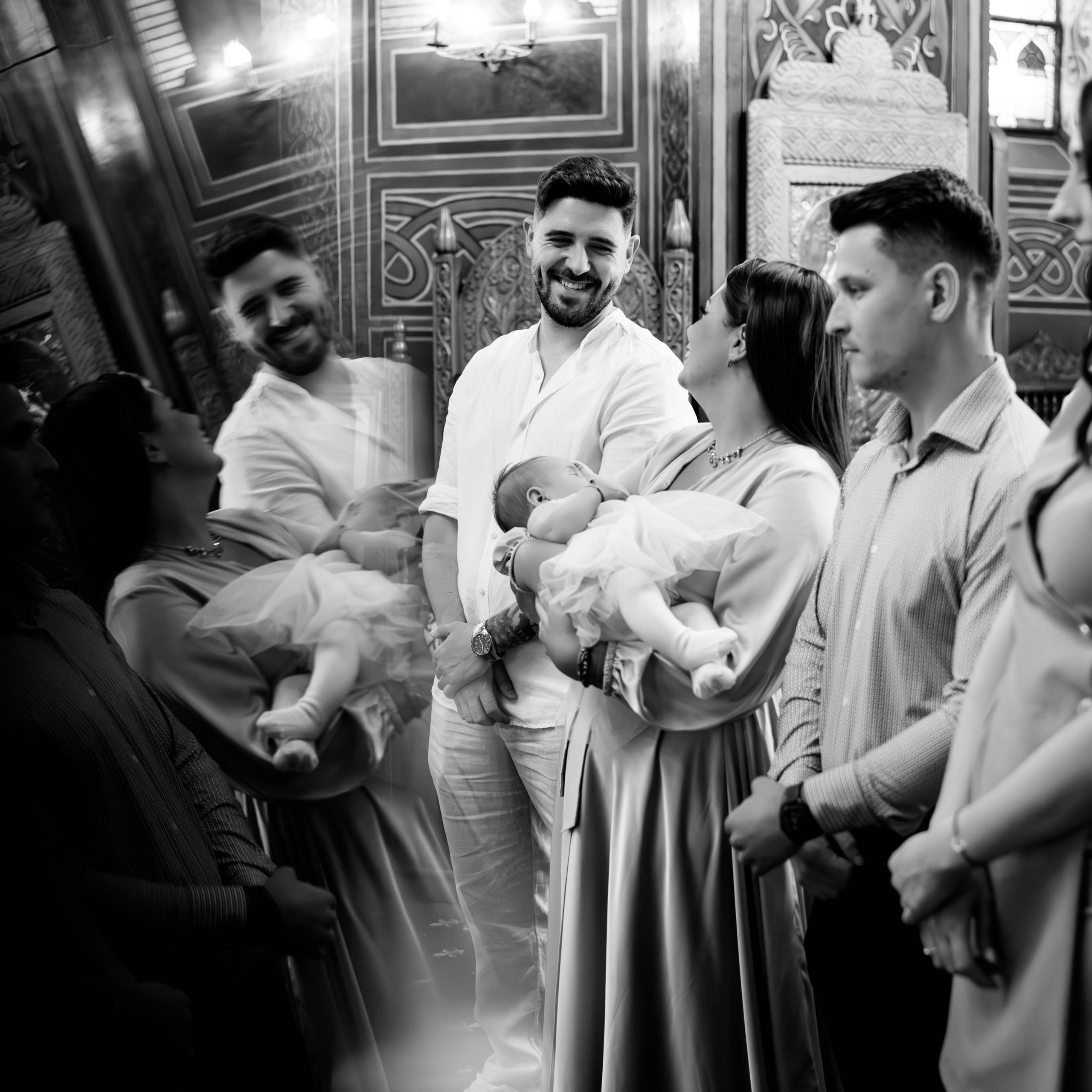 Fotograf și Videograf Nuntă & Evenimente | Pixtory - Constanta