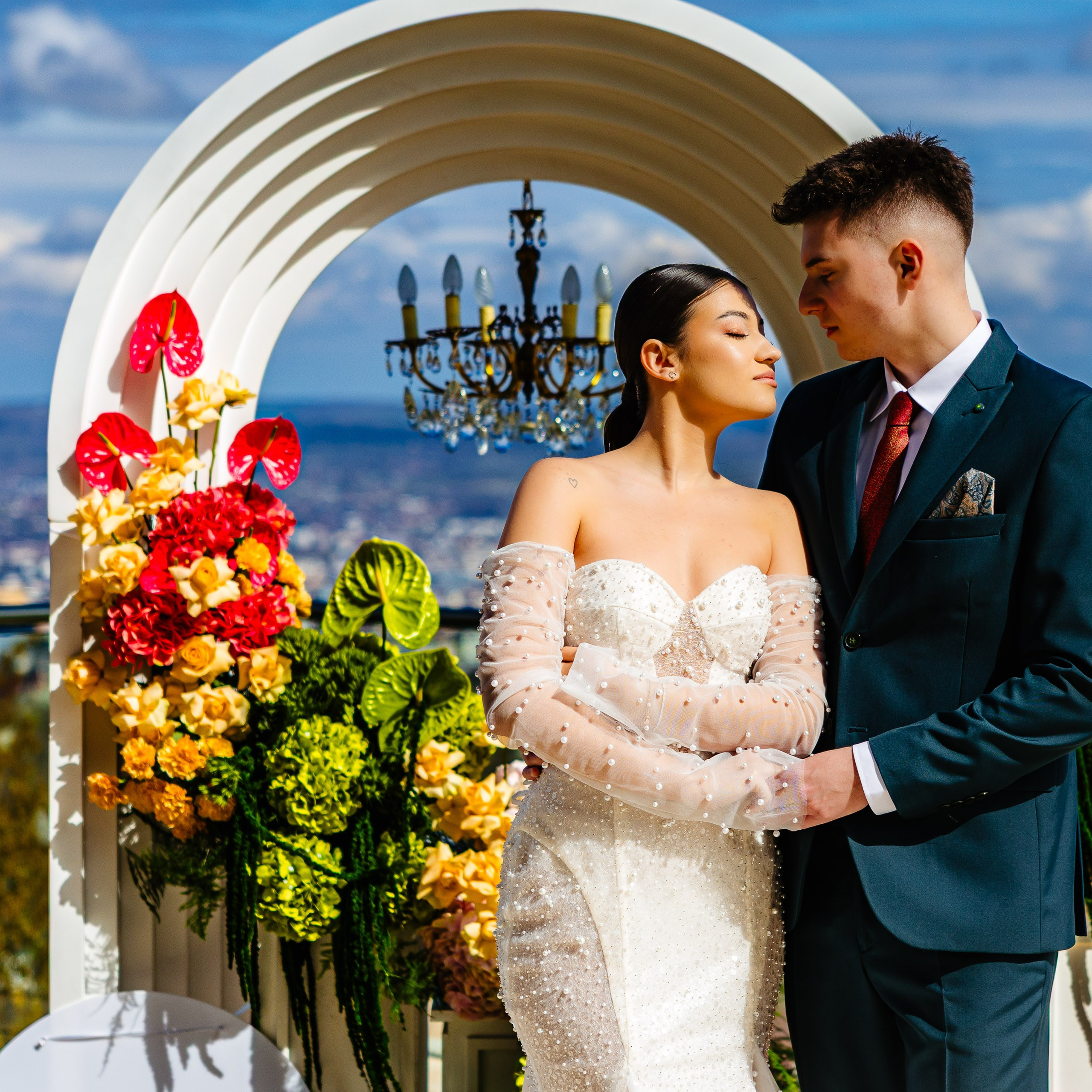 Fotograf și Videograf Nuntă & Evenimente | Pixtory - Constanta