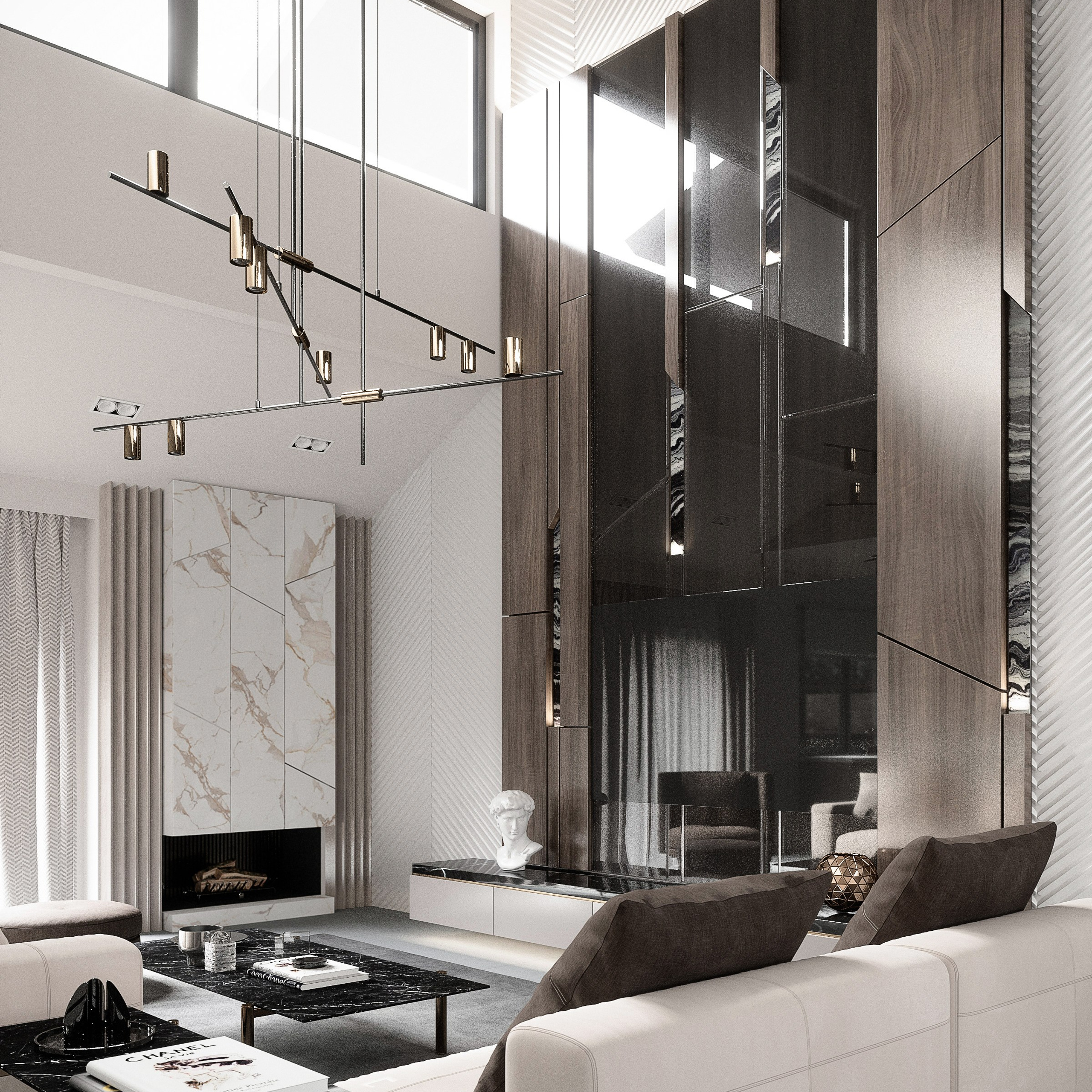 A Luxury Minimalism