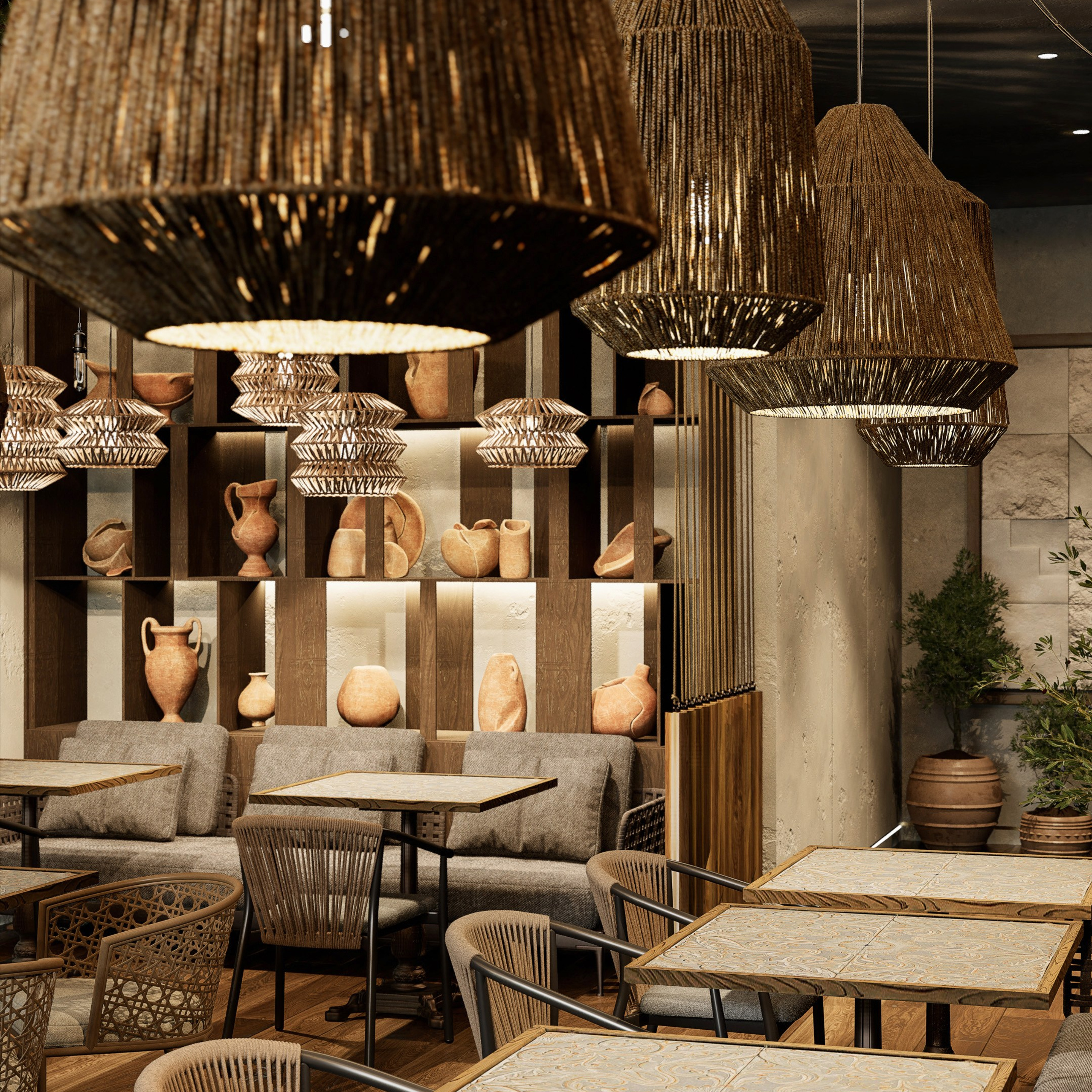 Not Just a Restaurant