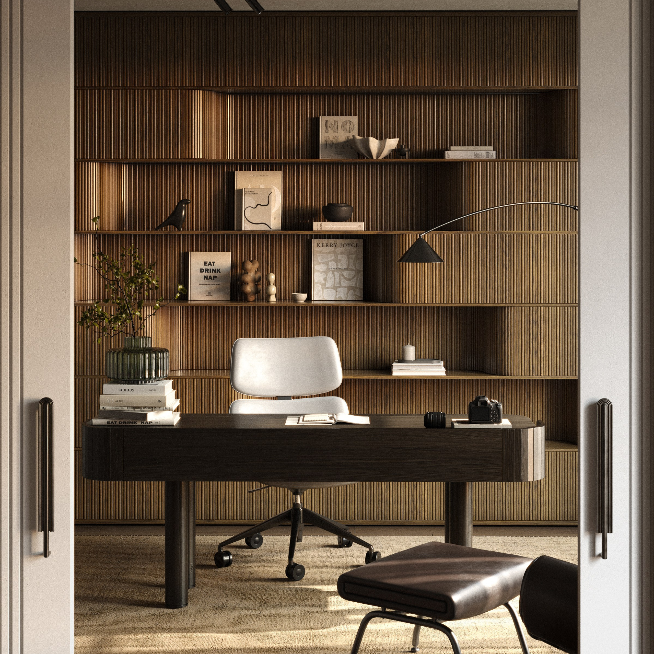 Home Office