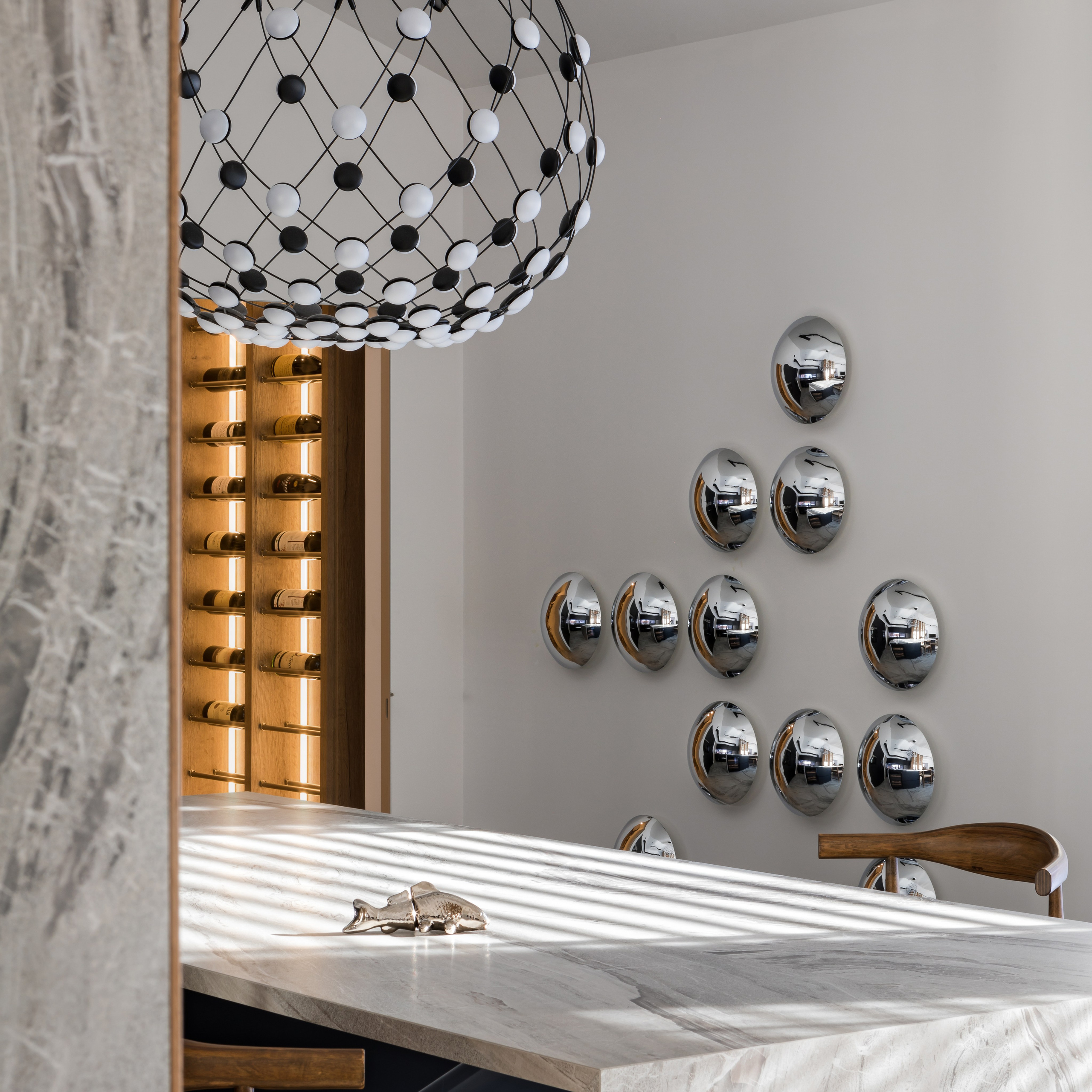 Interior Design | Alena Bulataya Design Buro