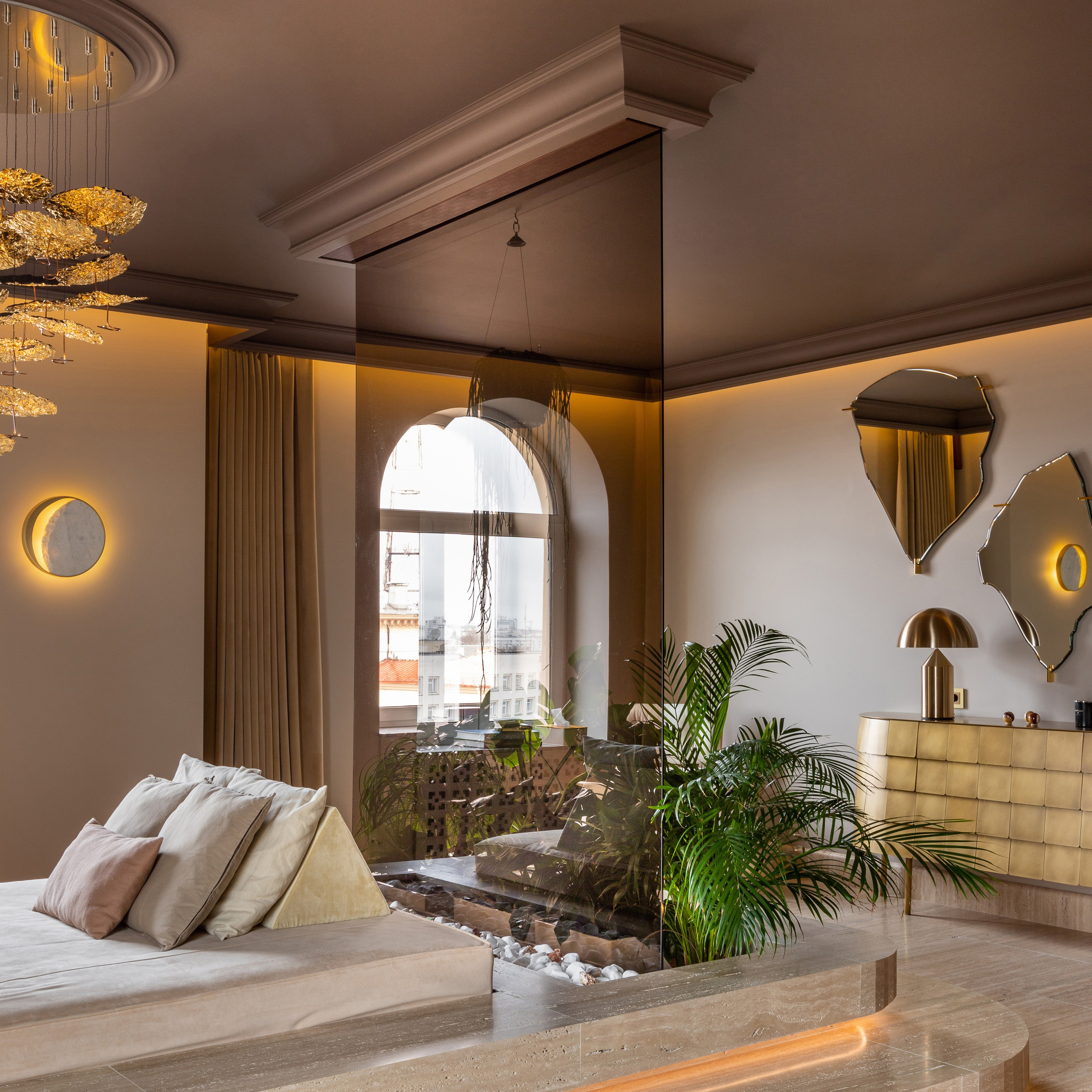 Interior Design | Alena Bulataya Design Buro