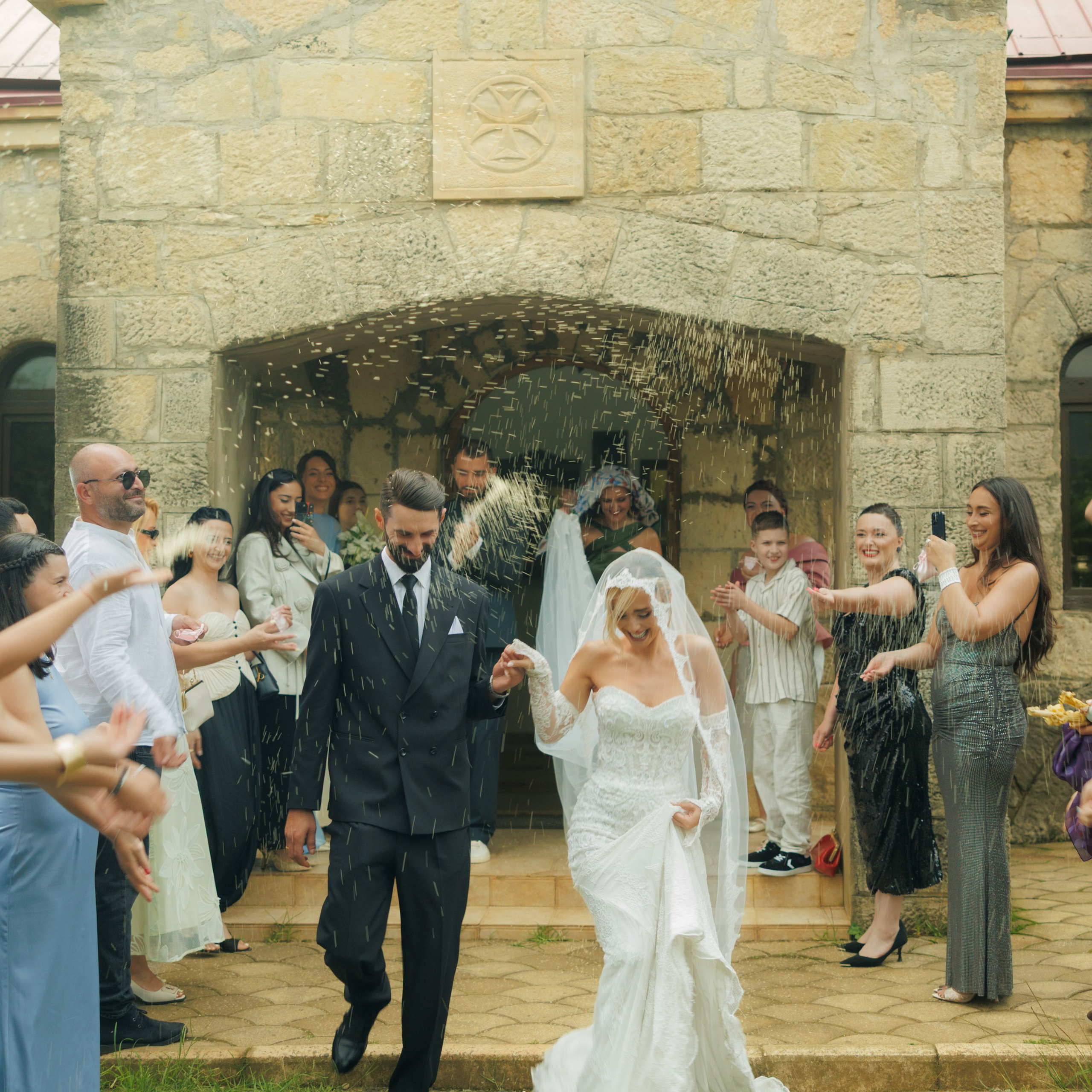 Wedding / ქორწილი. PHOTOSTORYNIKA