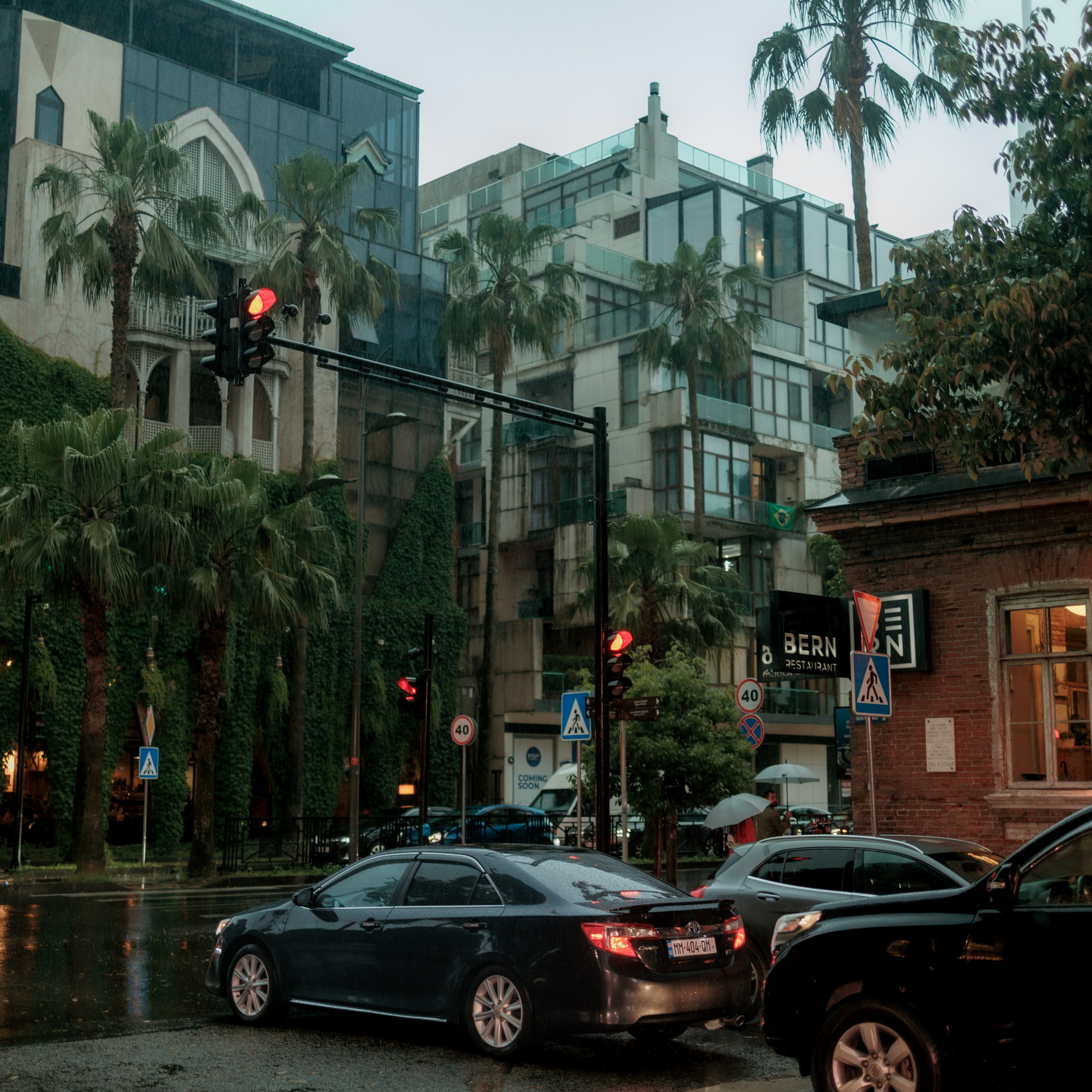 Urban / ურბანული. PHOTOSTORYNIKA