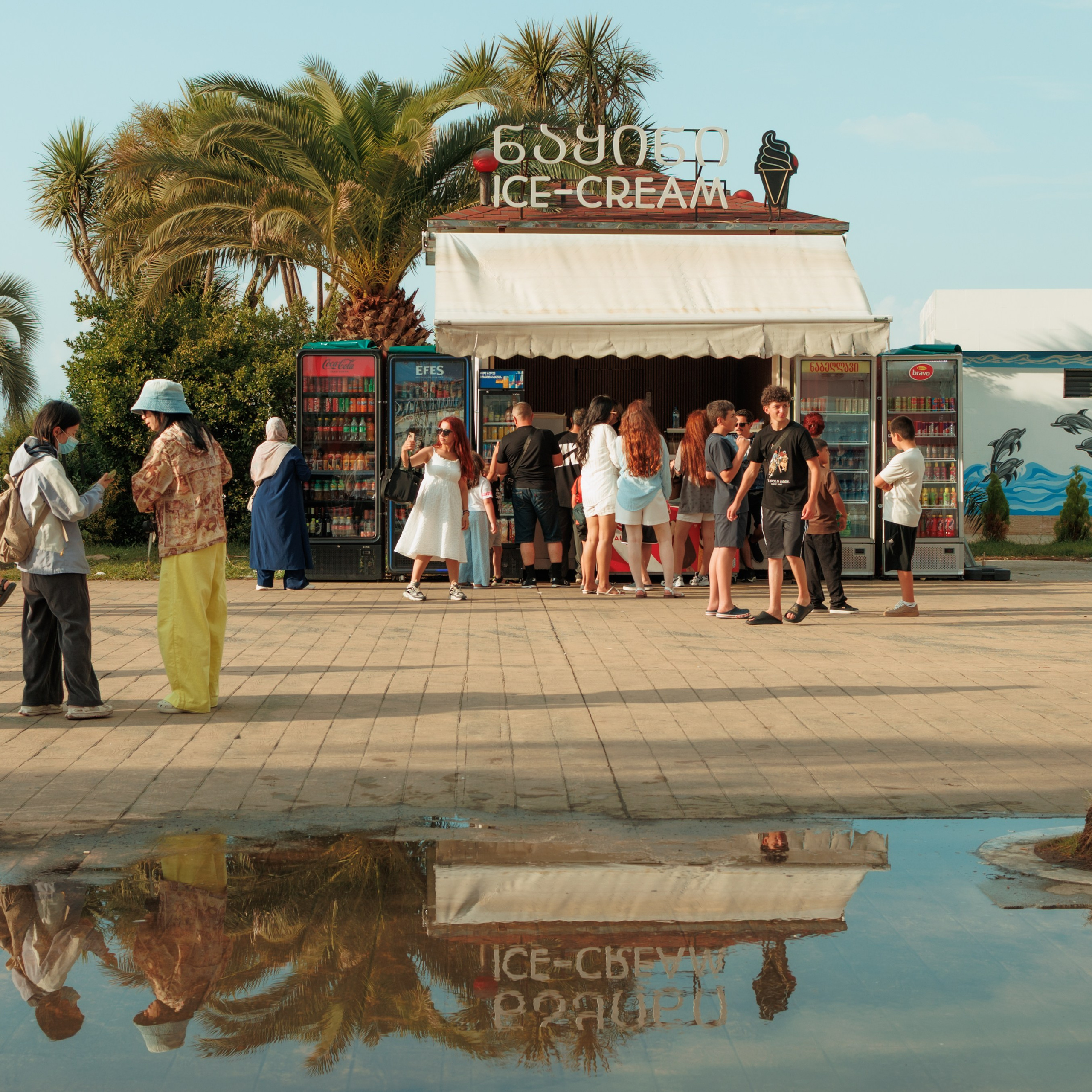 Urban / ურბანული. PHOTOSTORYNIKA