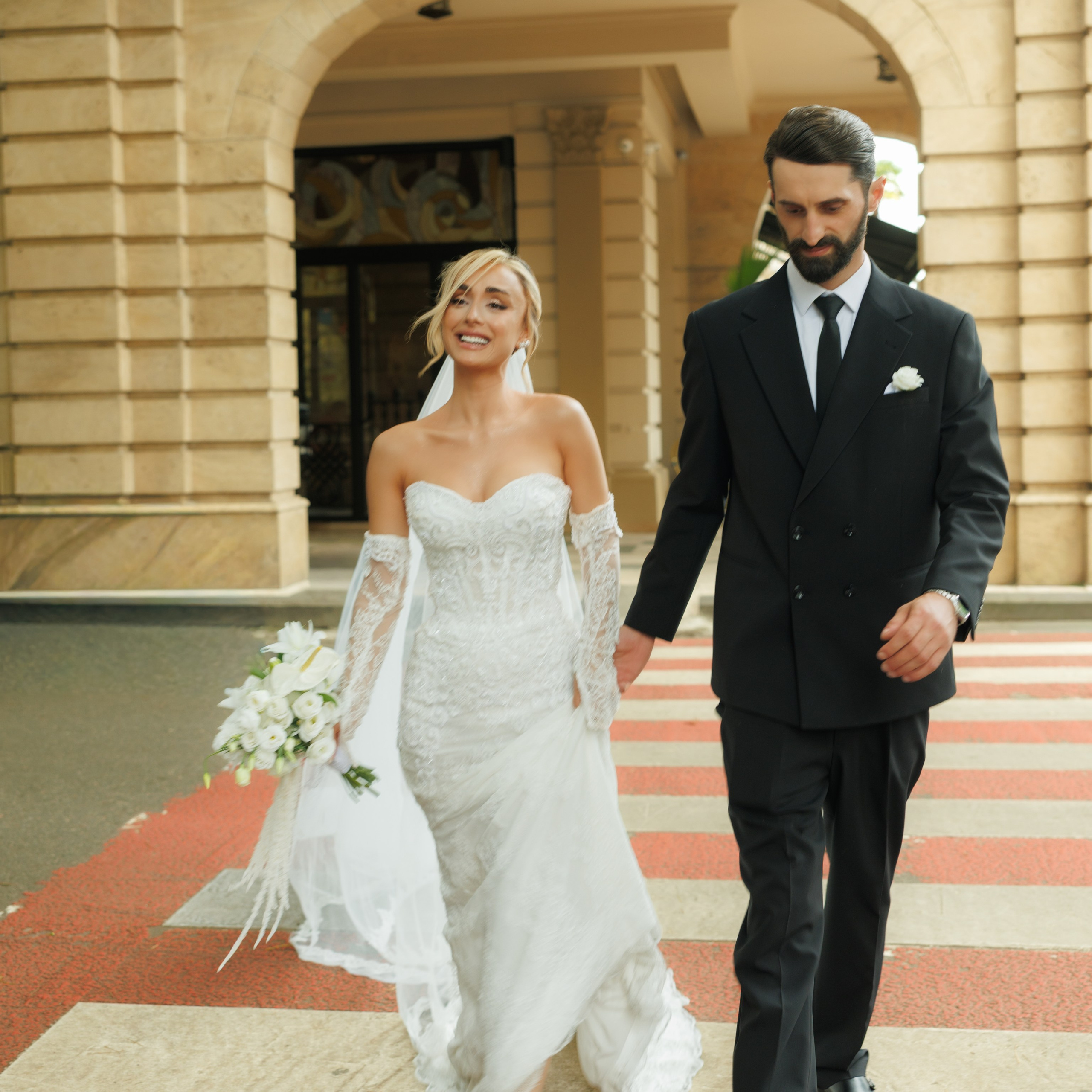 Wedding / ქორწილი. PHOTOSTORYNIKA