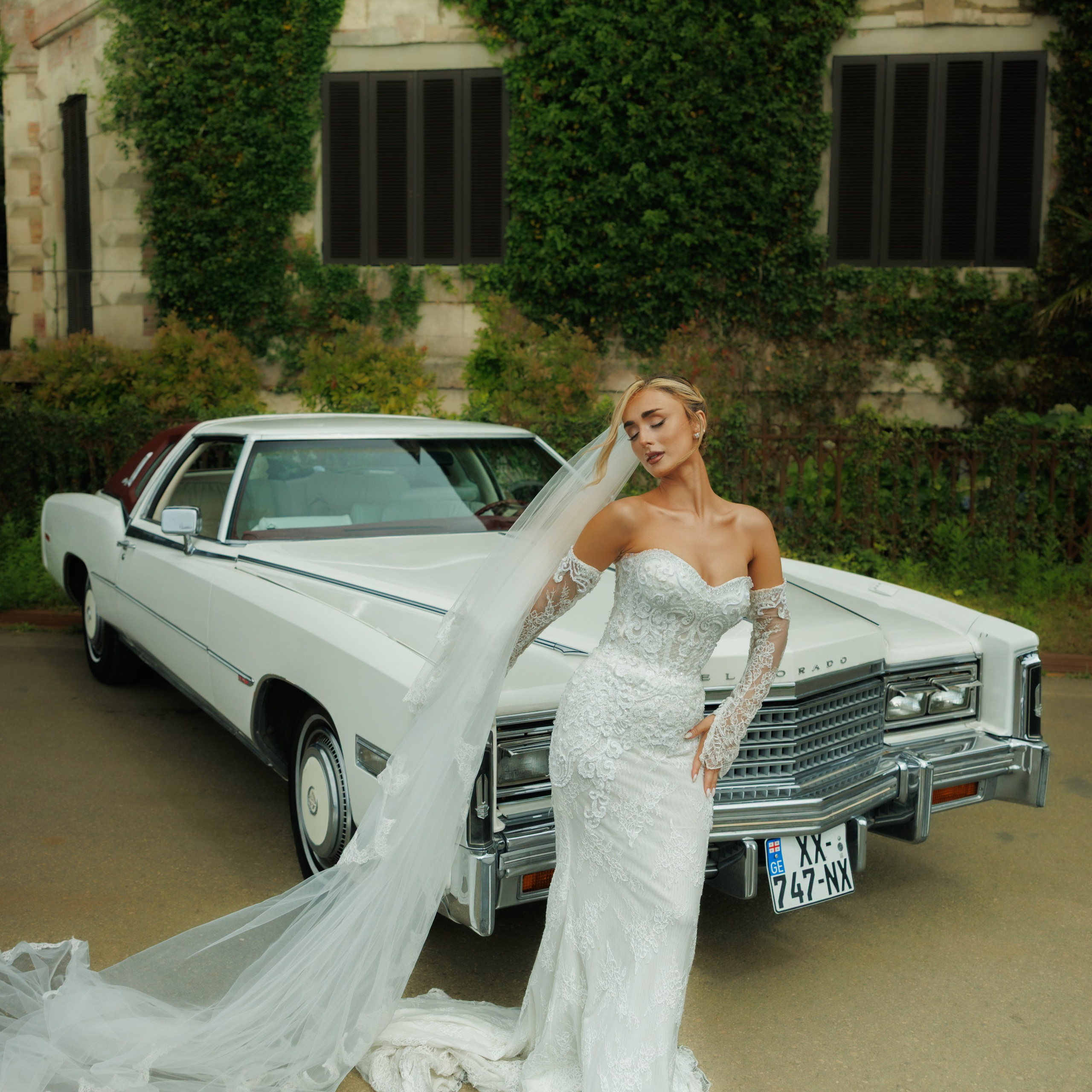Wedding / ქორწილი. PHOTOSTORYNIKA