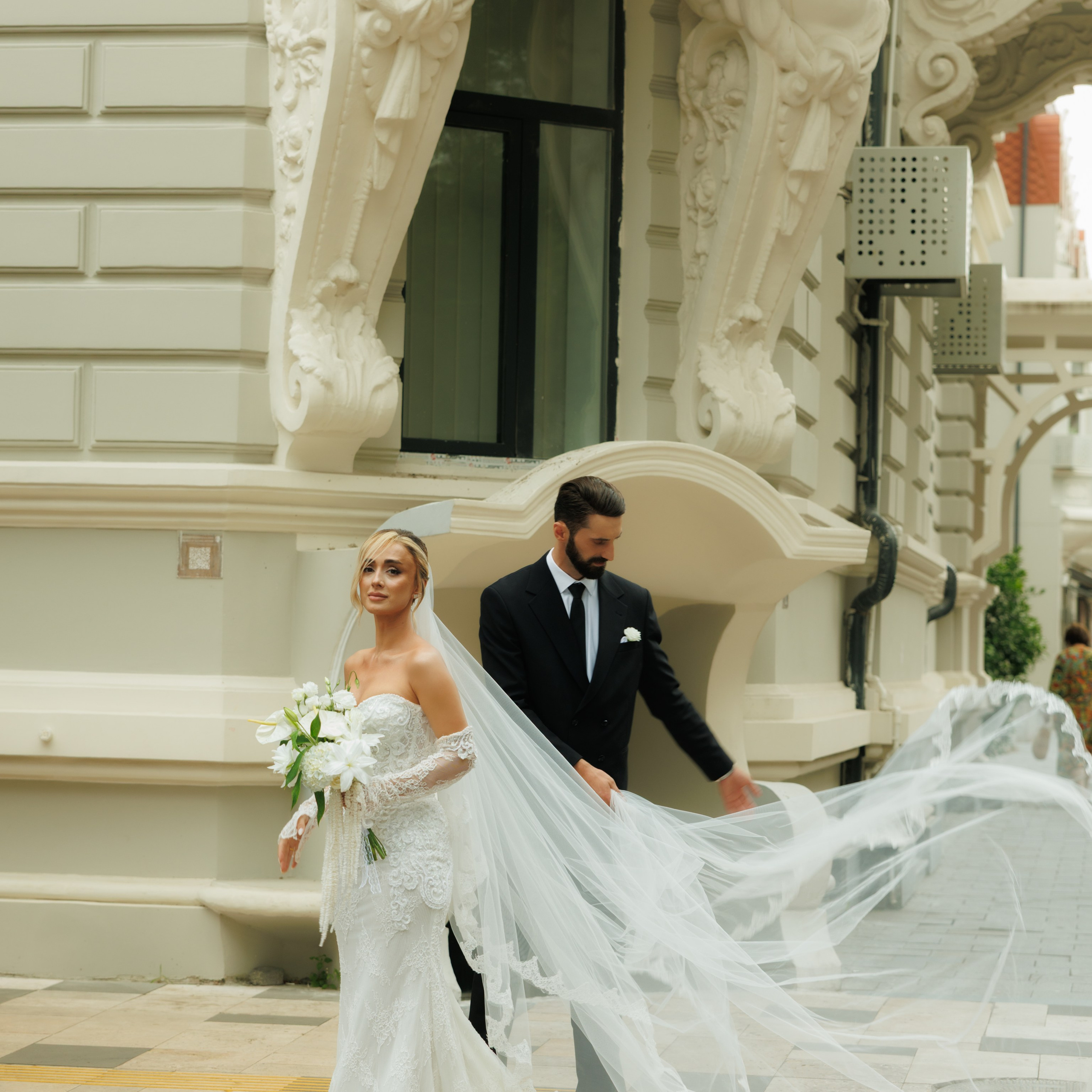Wedding / ქორწილი. PHOTOSTORYNIKA