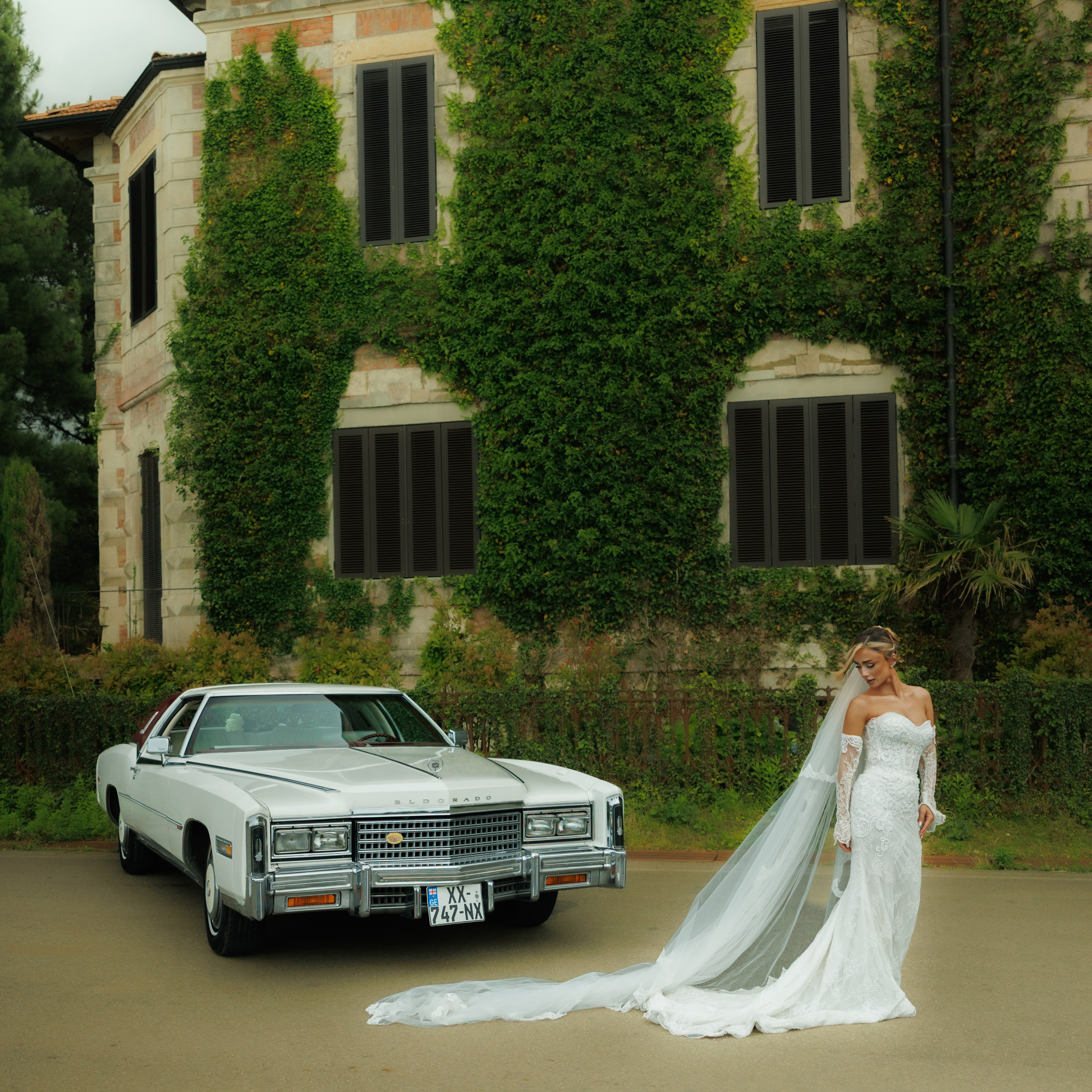 Wedding / ქორწილი. PHOTOSTORYNIKA