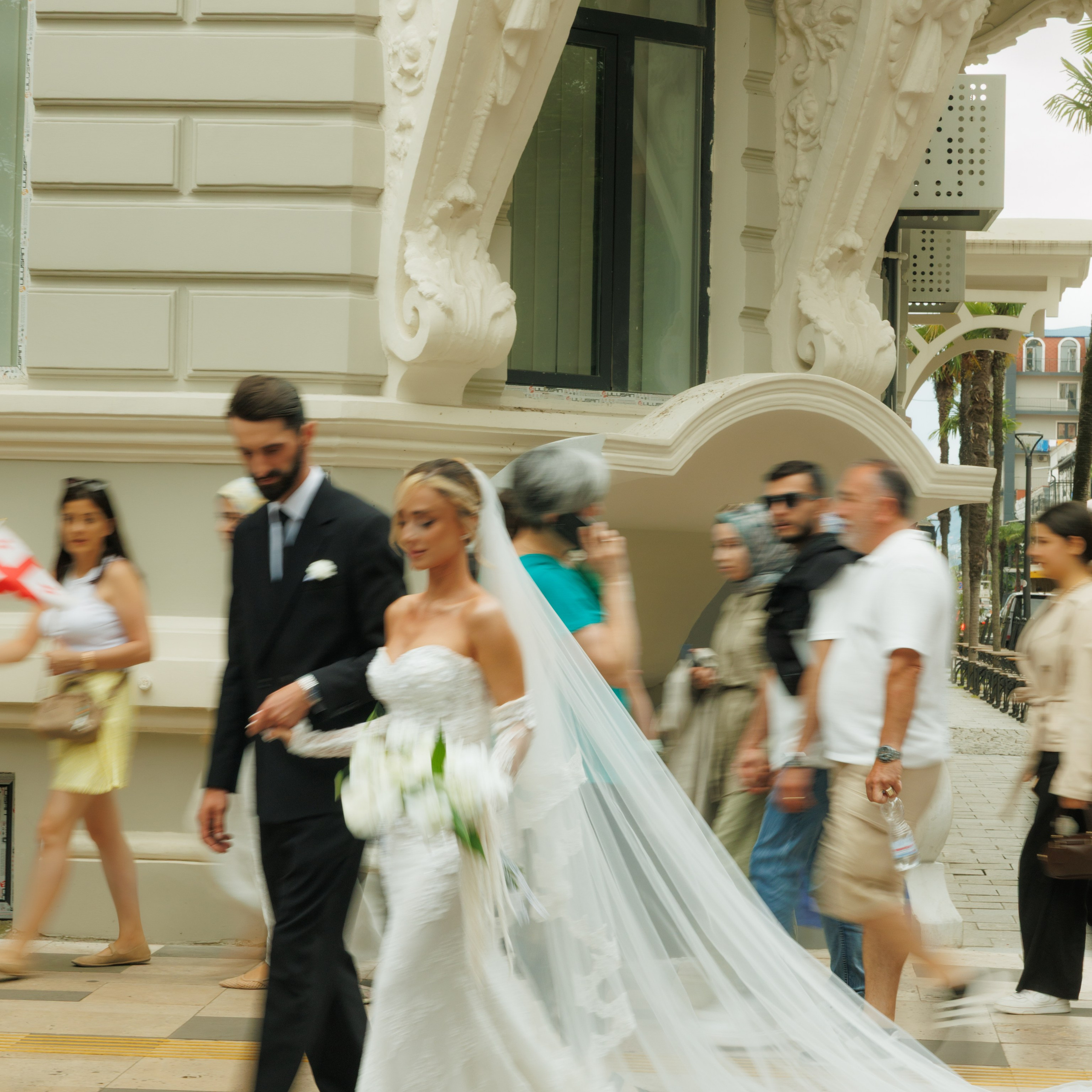 Wedding / ქორწილი. PHOTOSTORYNIKA