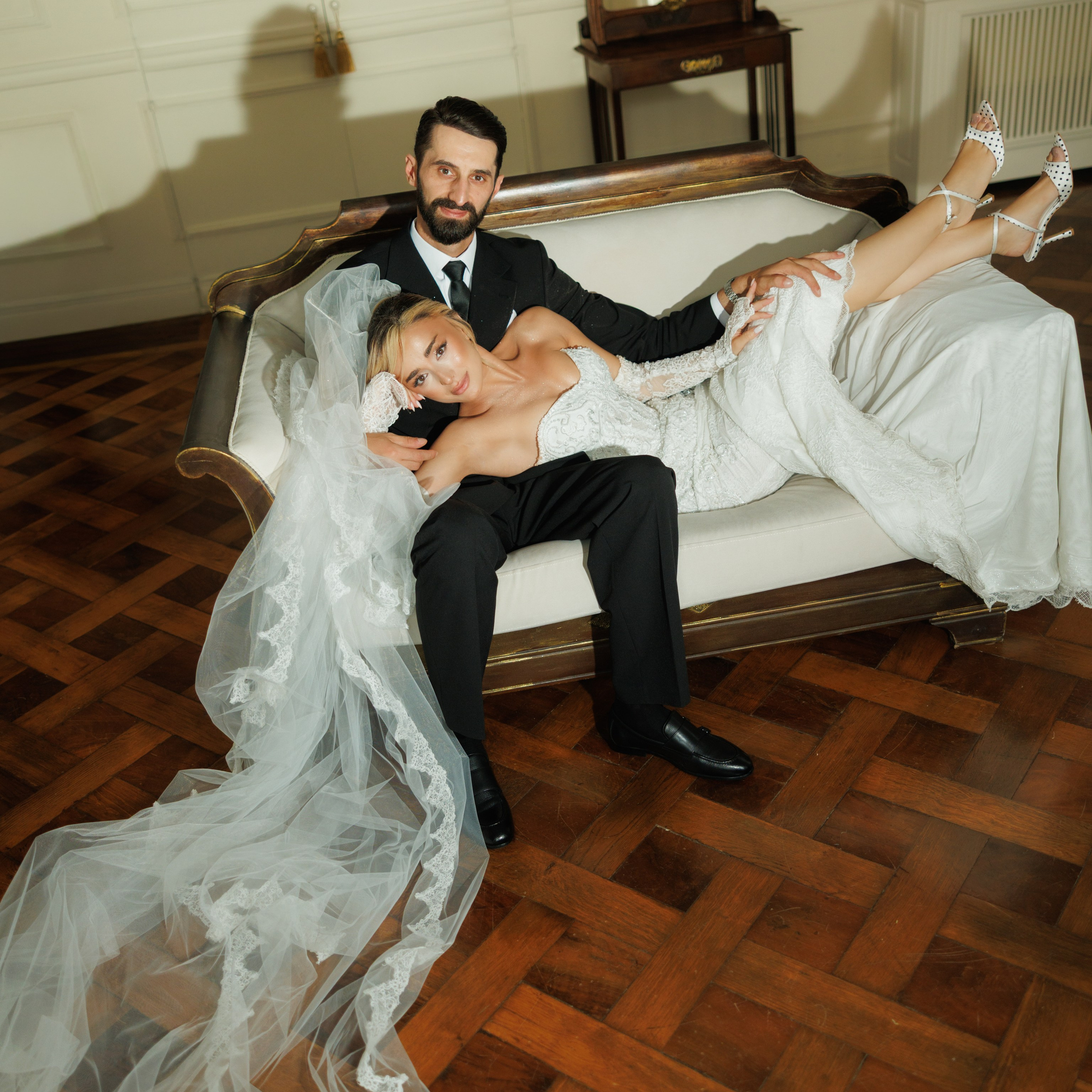 Wedding / ქორწილი. PHOTOSTORYNIKA