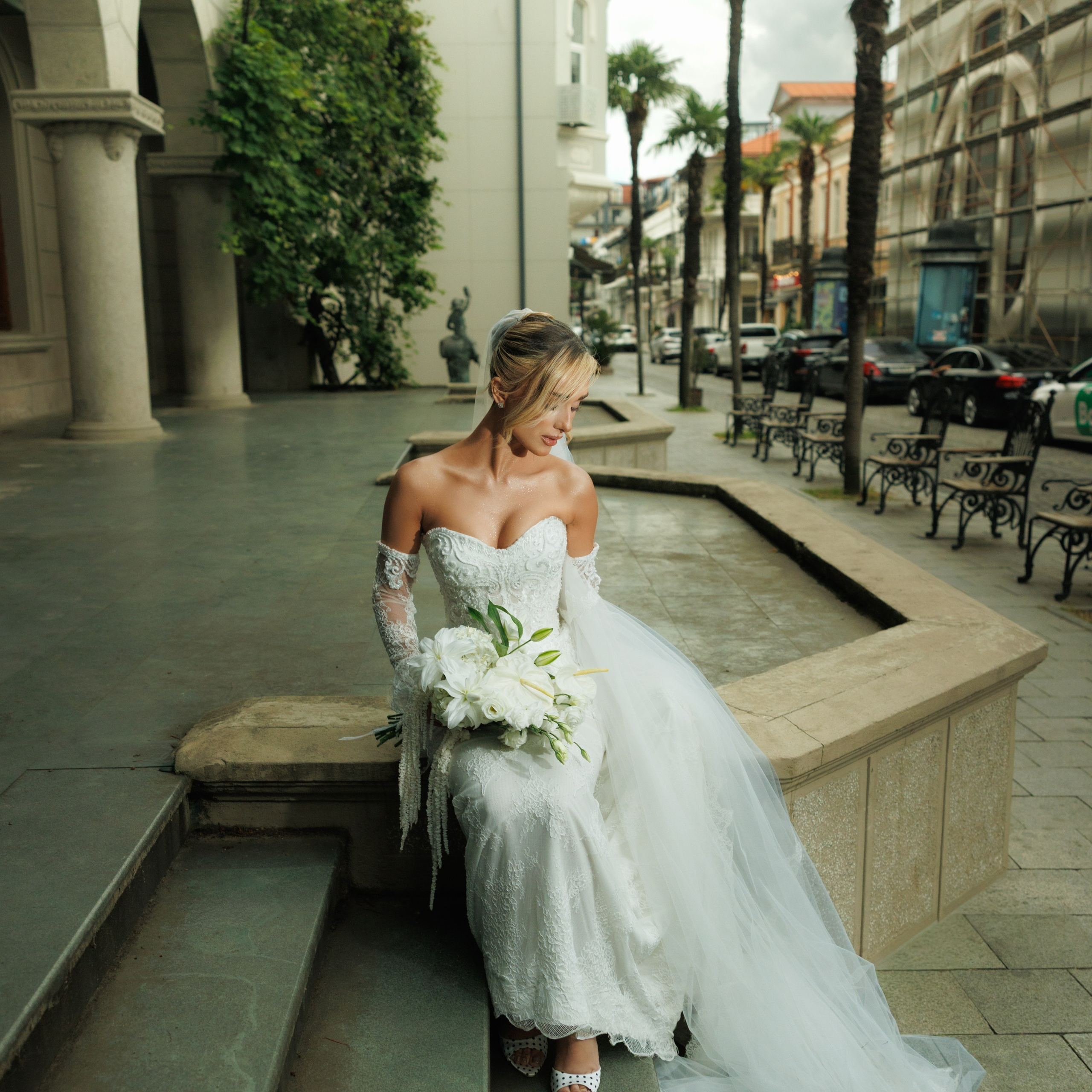 Wedding / ქორწილი. PHOTOSTORYNIKA
