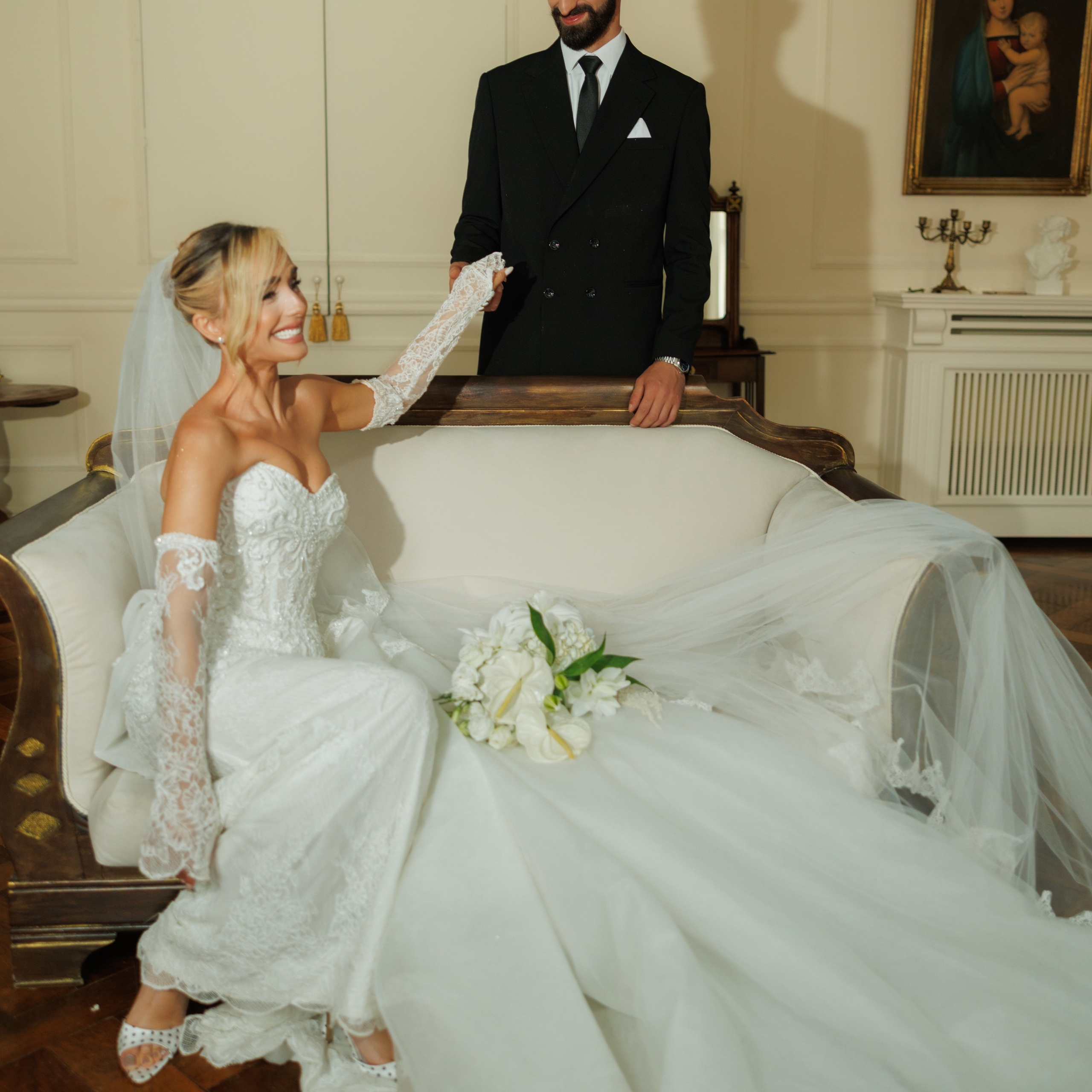 Wedding / ქორწილი. PHOTOSTORYNIKA