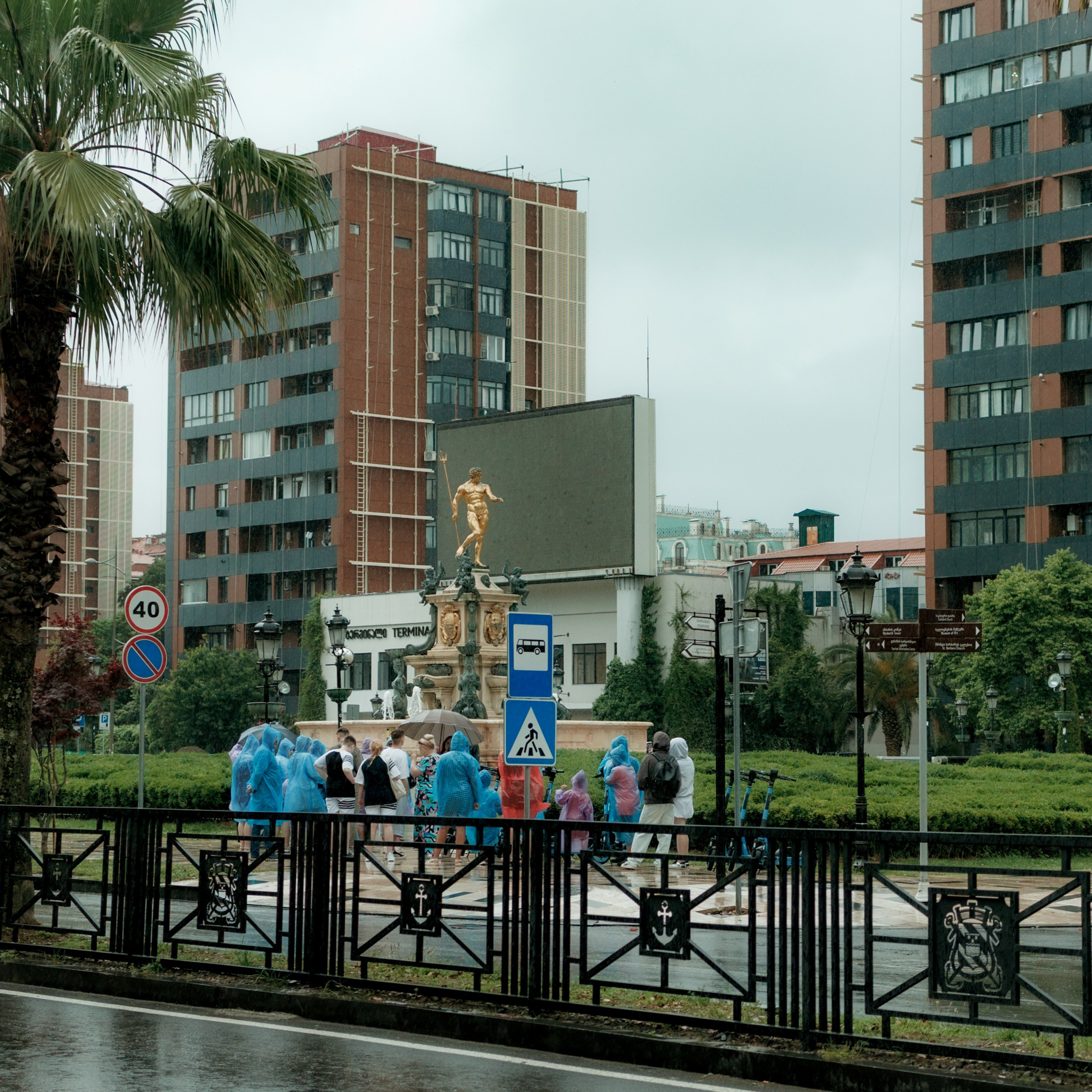 Urban / ურბანული. PHOTOSTORYNIKA