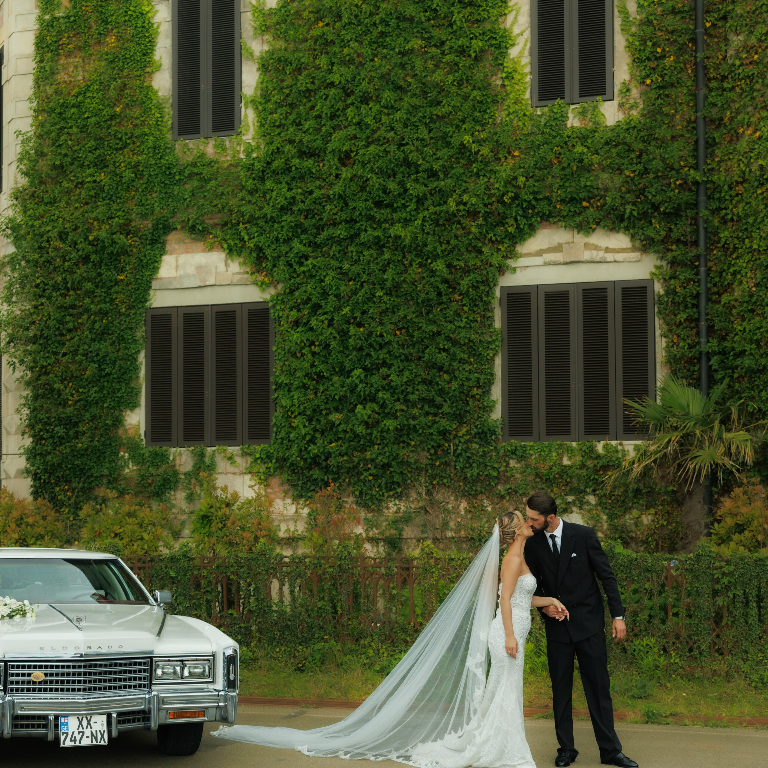 Wedding / ქორწილი. PHOTOSTORYNIKA