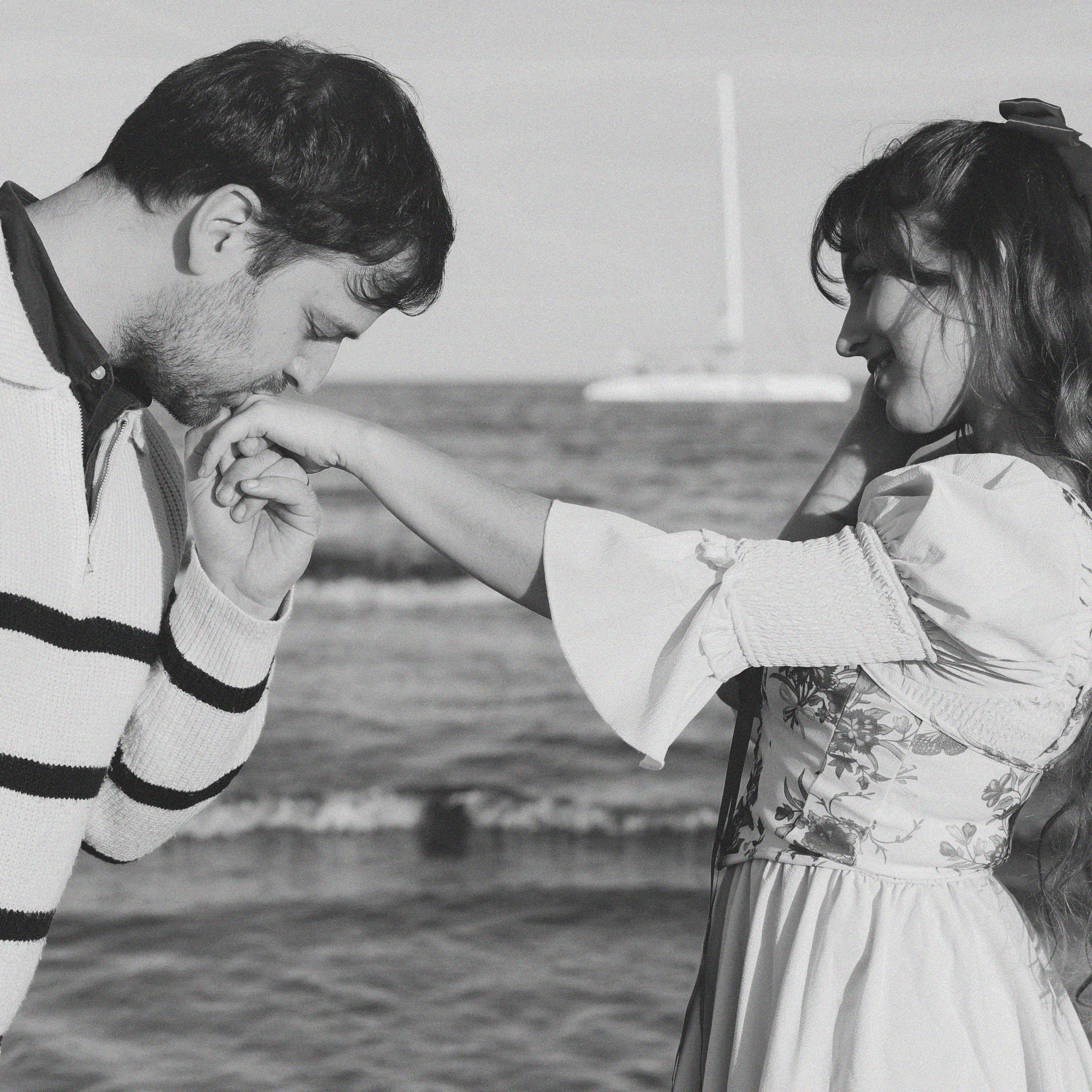 Lana Petrychenko — Portrait & Family Photographer. Valencia, Spain