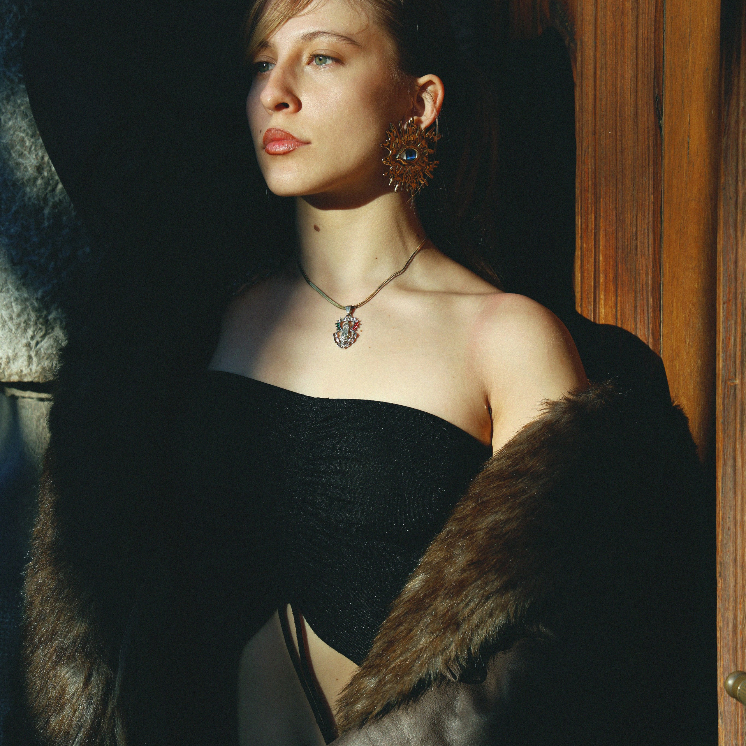 Lana Petrychenko — Portrait & Family Photographer. Valencia, Spain