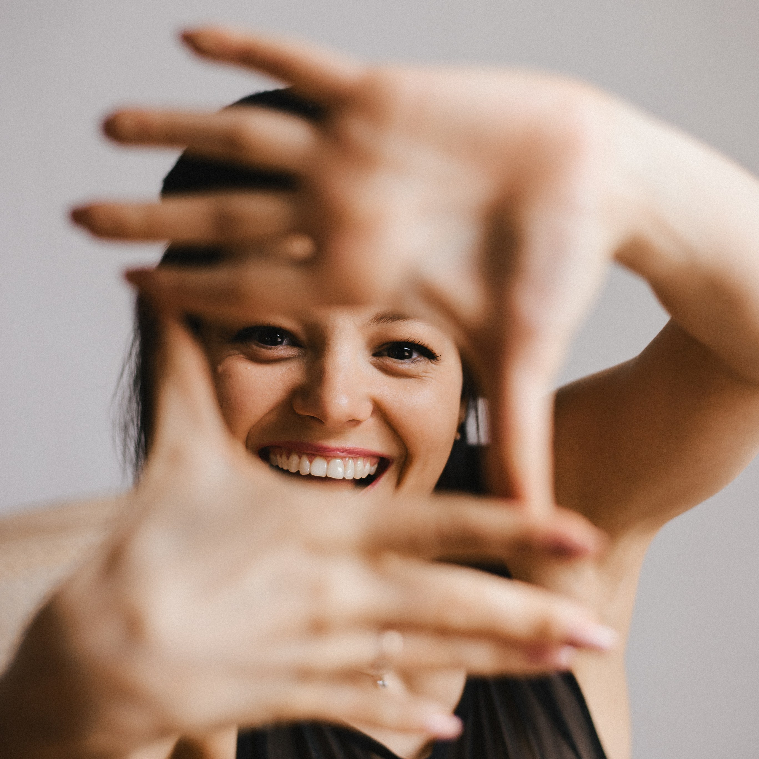 Lana Petrychenko — Portrait & Family Photographer. Valencia, Spain