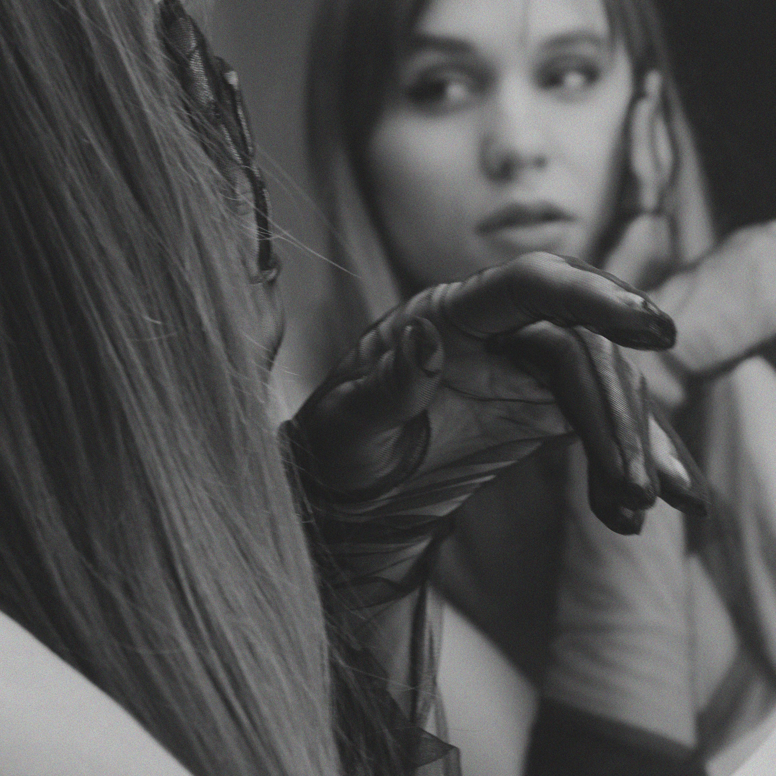 Lana Petrychenko — Portrait & Family Photographer. Valencia, Spain