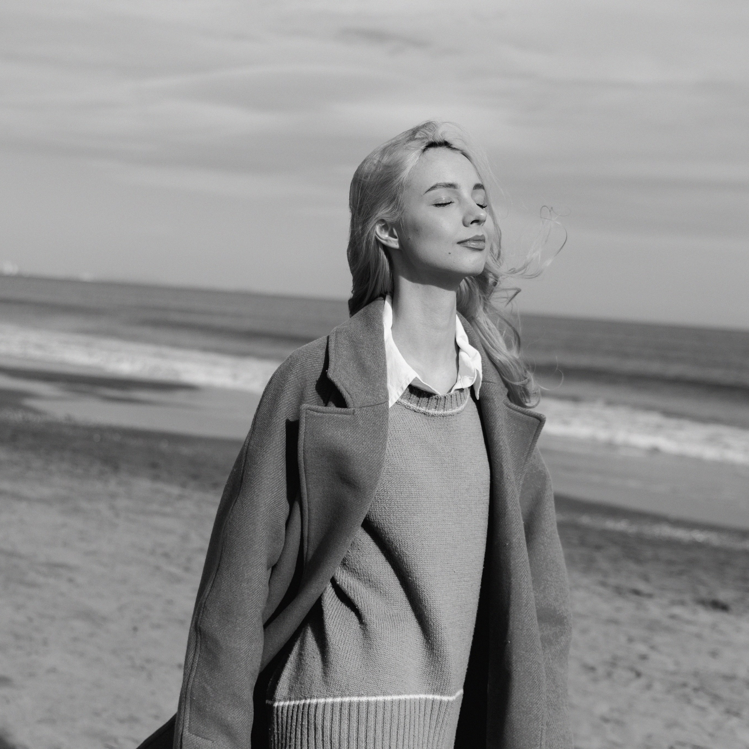 Lana Petrychenko — Portrait & Family Photographer. Valencia, Spain